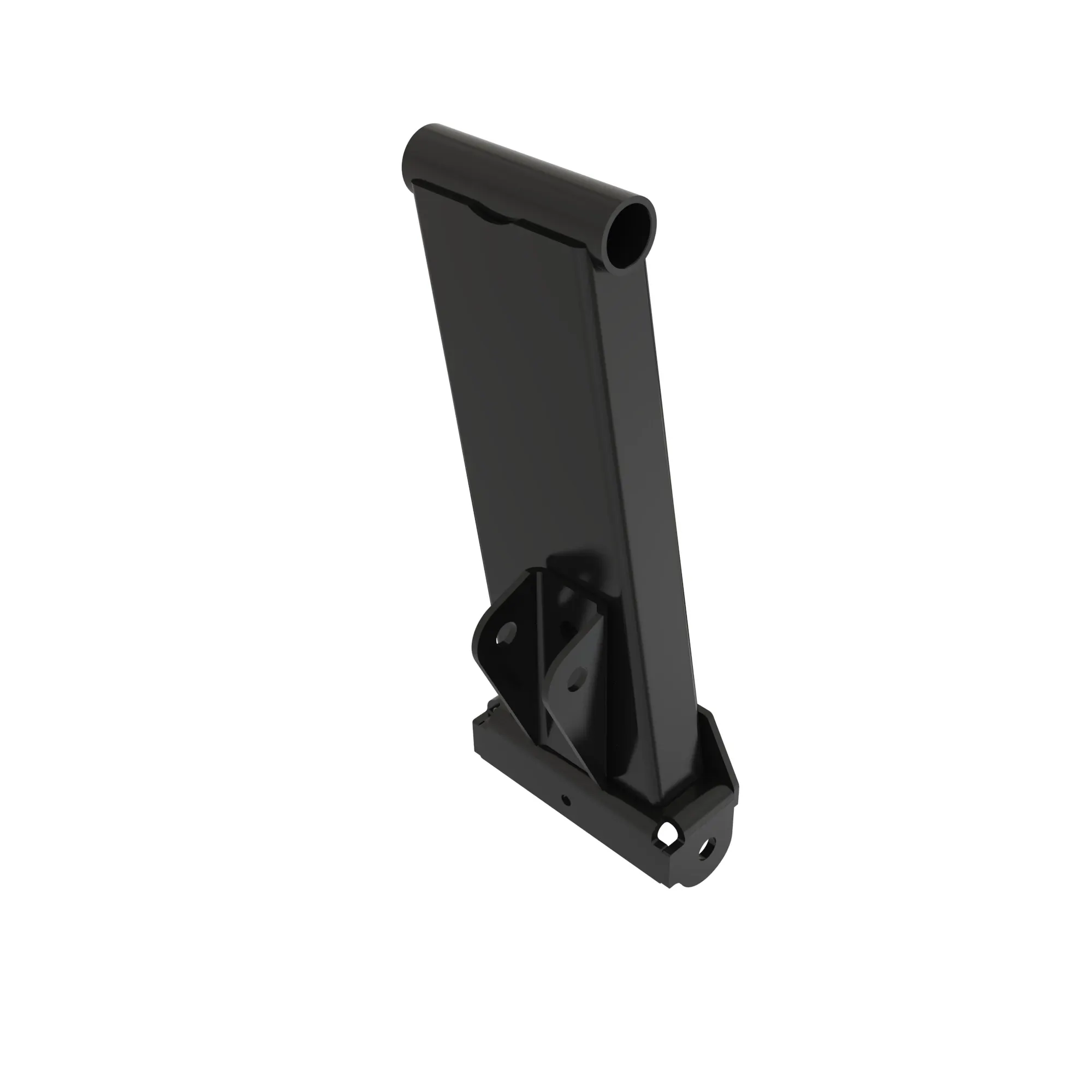 ASSEMBLY,RIGHT UPPER A-ARM(PAINTED)