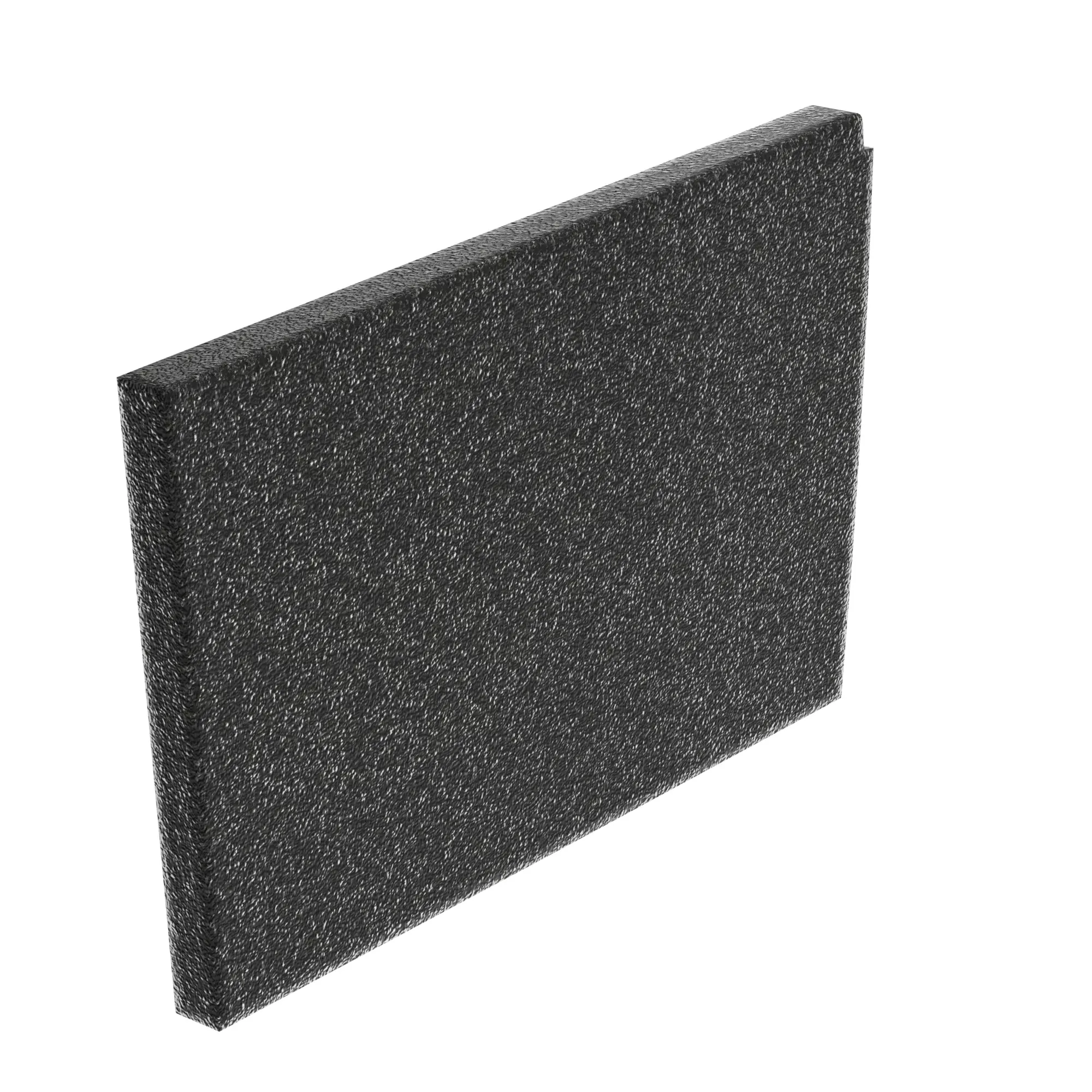 John Deere Foam Barrier Steering Column Cover - T435447