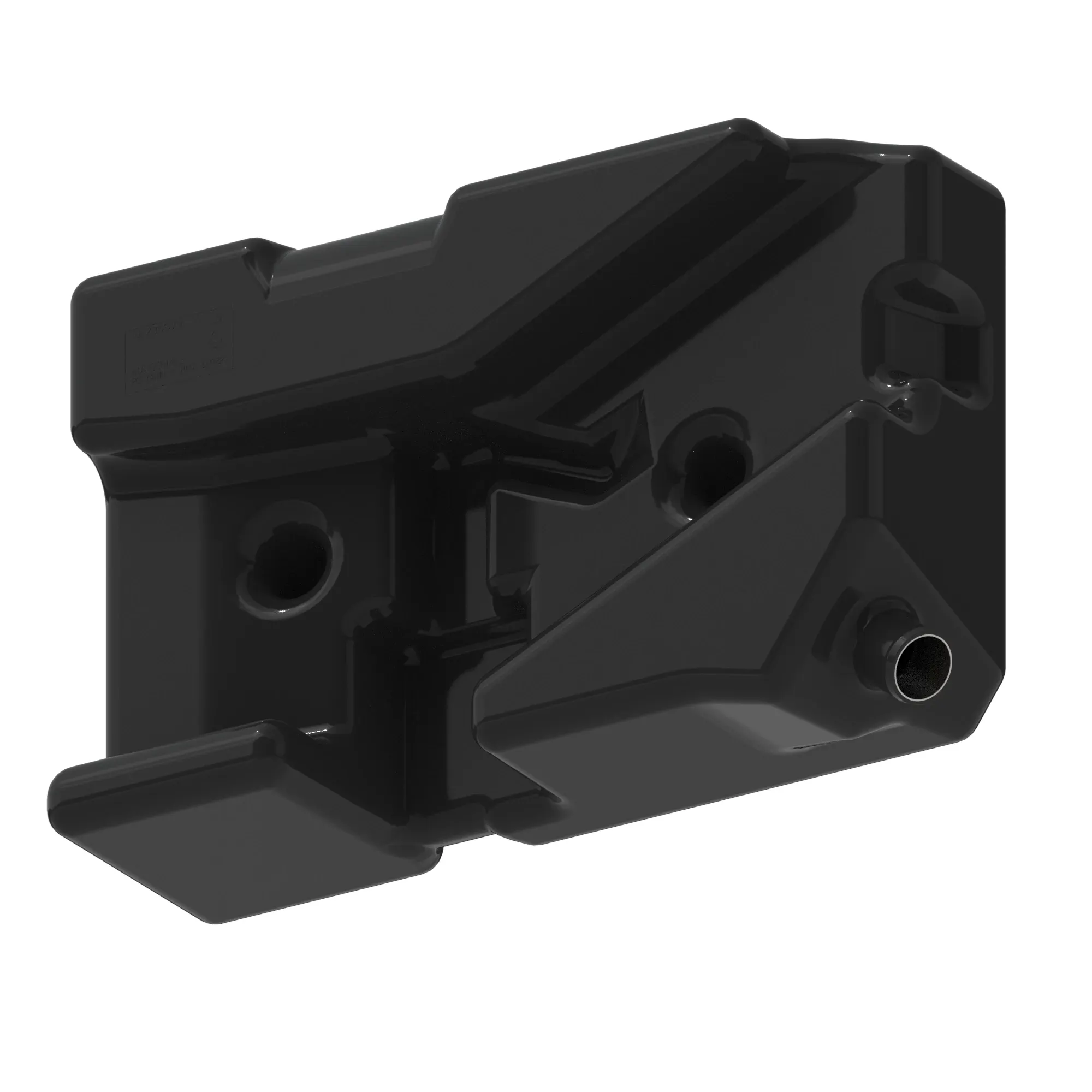 Hydraulic Reservoir