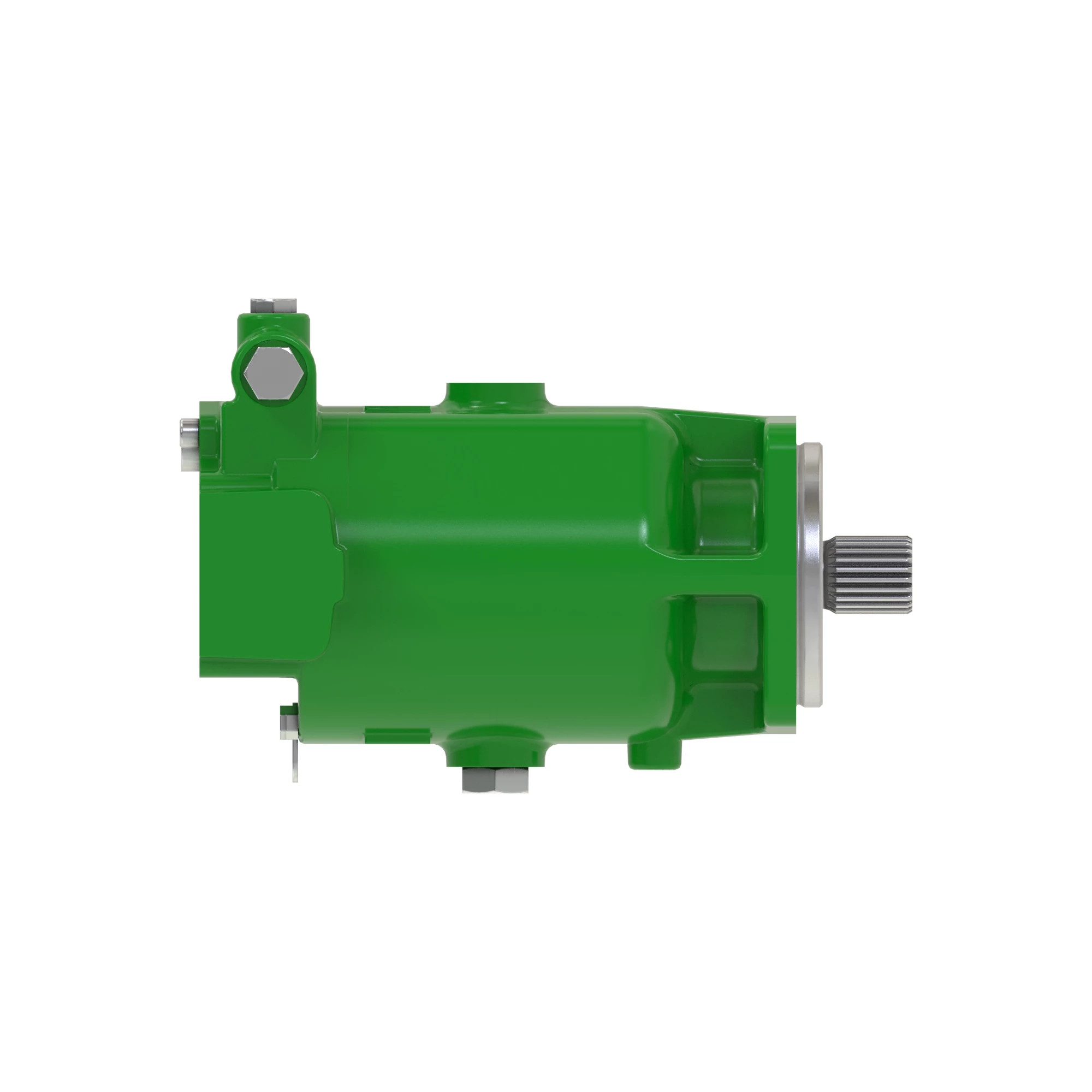 Hydraulic Motor