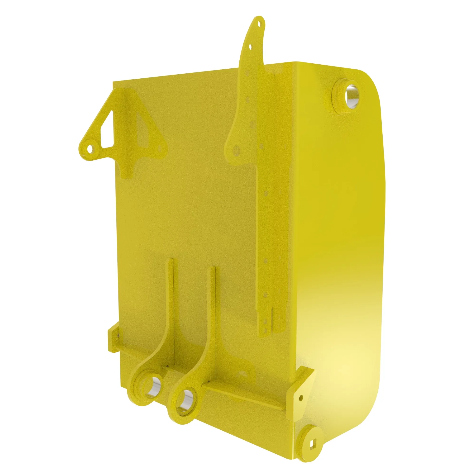 John Deere Flap - AXE86197