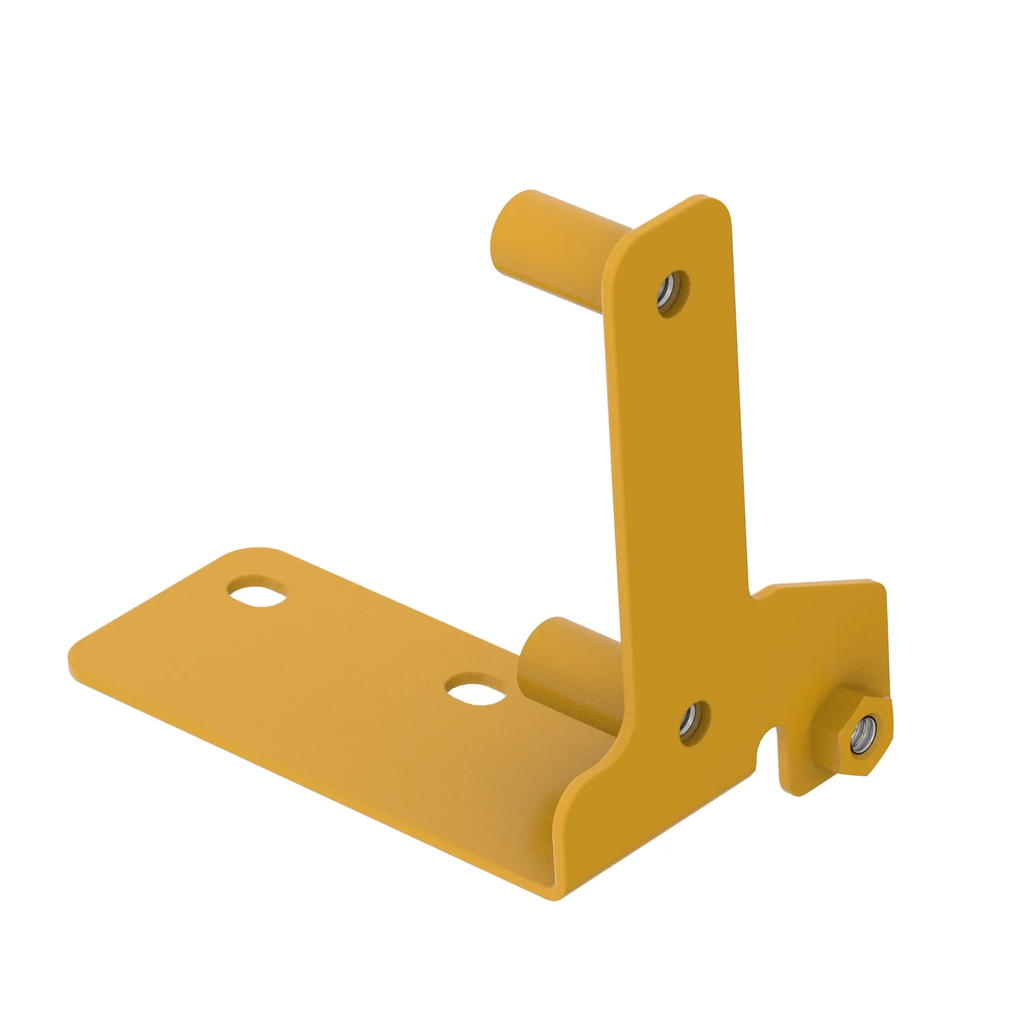 BRACKET, HOSE CLAMP AT ENGINE FT4 S