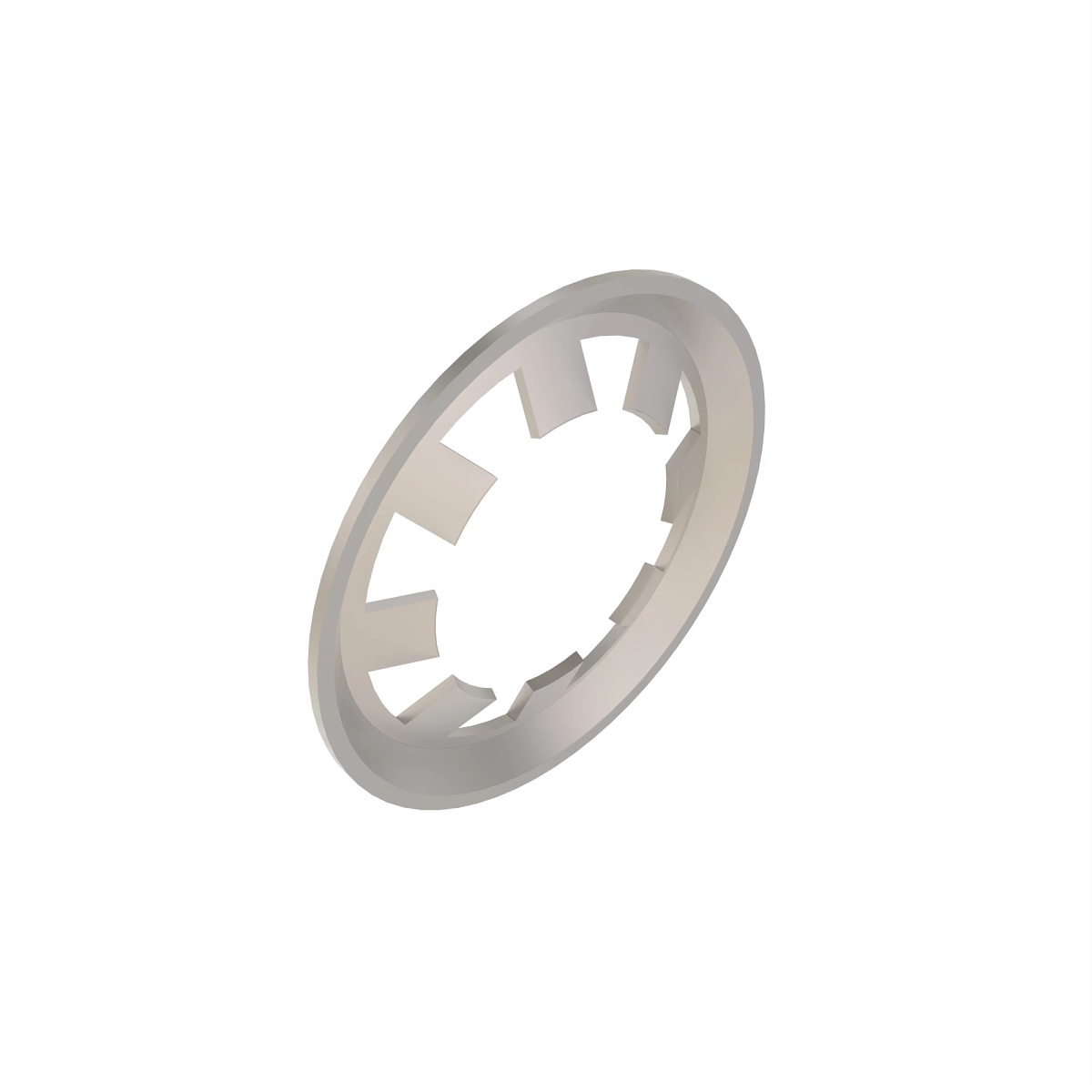 Thrust Washer