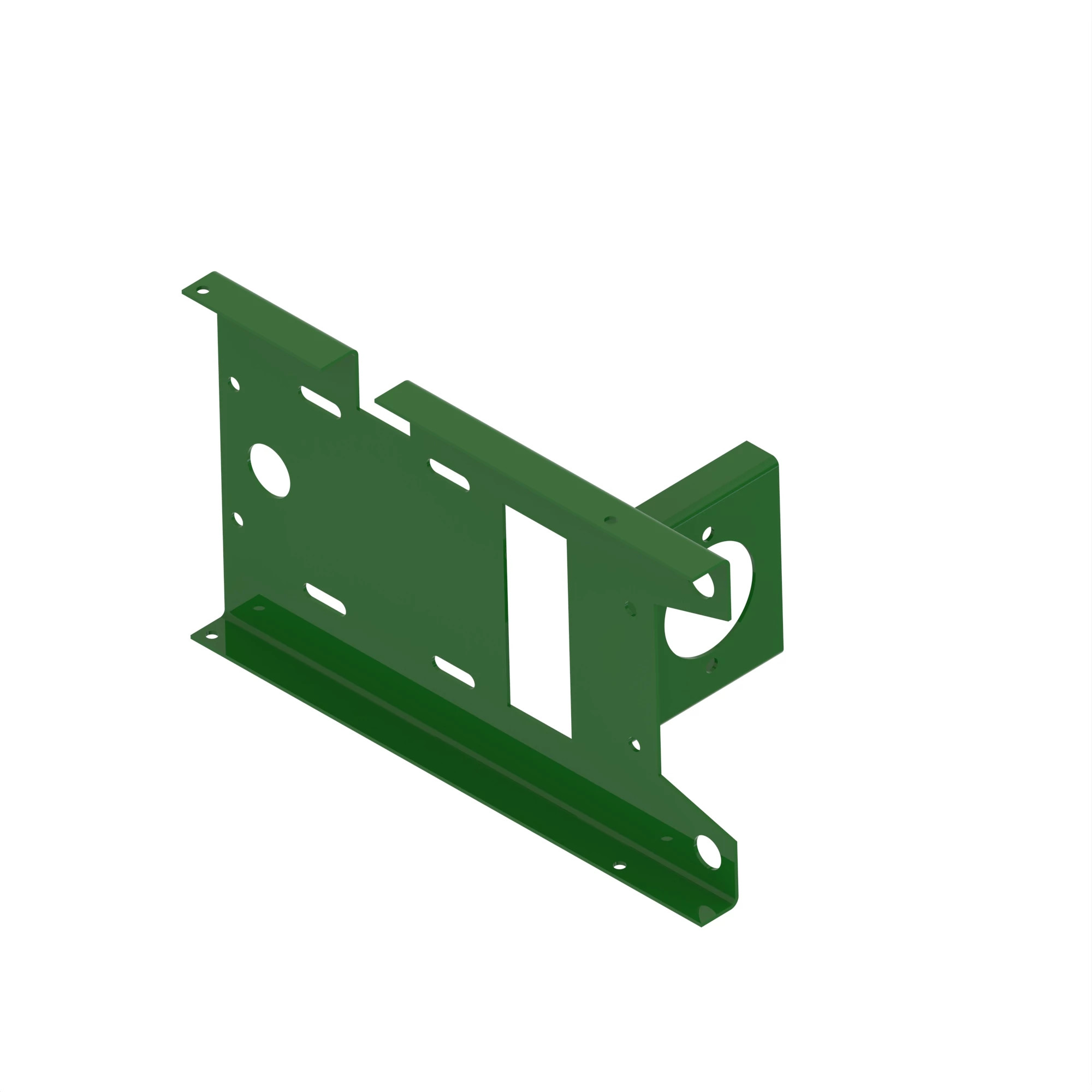 BRACKET, ASM, COMPRESSOR