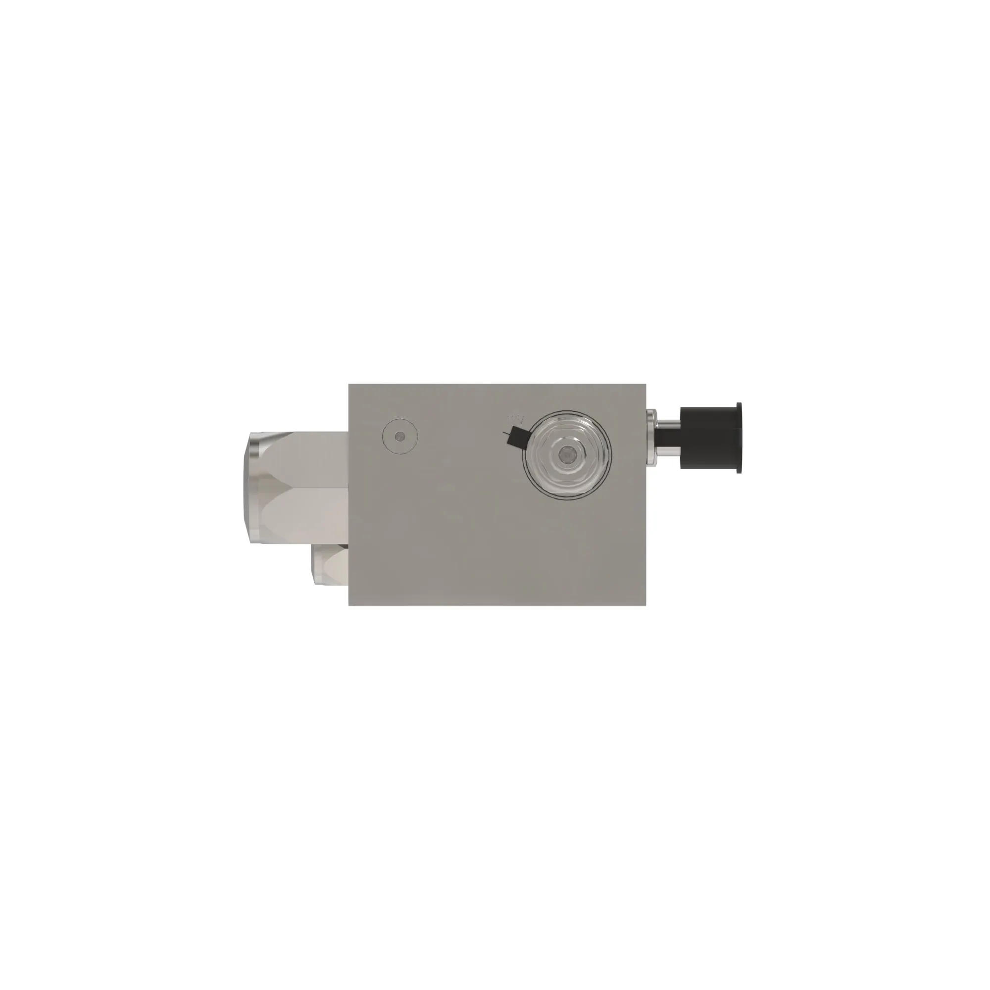 Hydraulic Pressure Valve