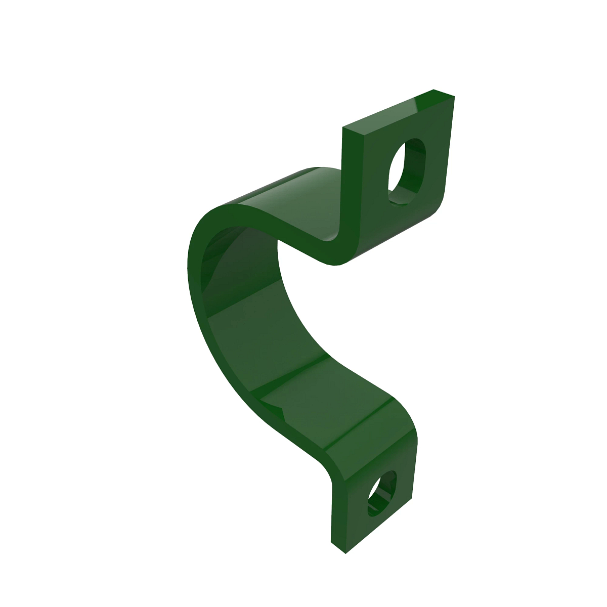 BRACKET, PICKUP MOUNTING