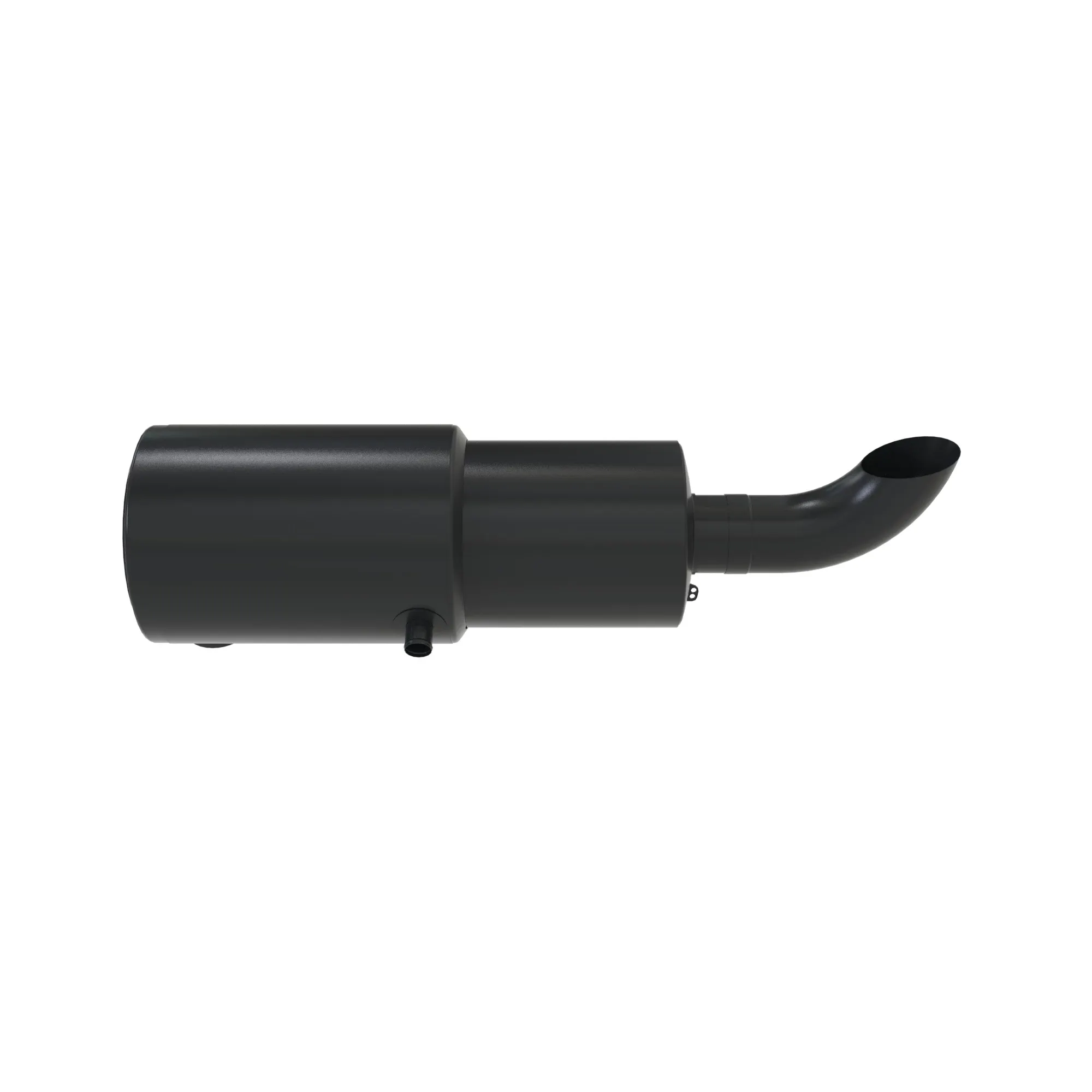 John Deere Muffler - RE574536