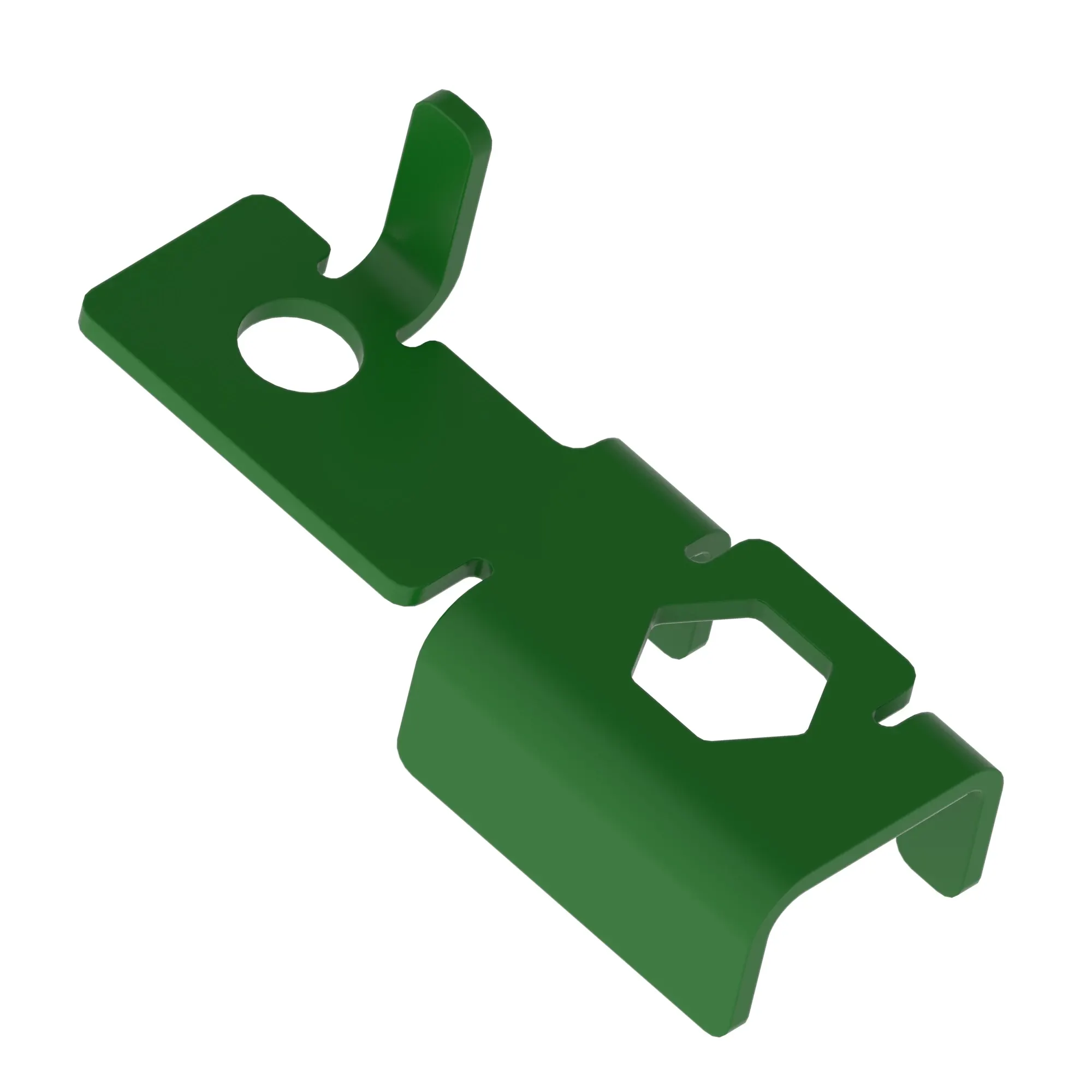 John Deere Bracket - HXE170971