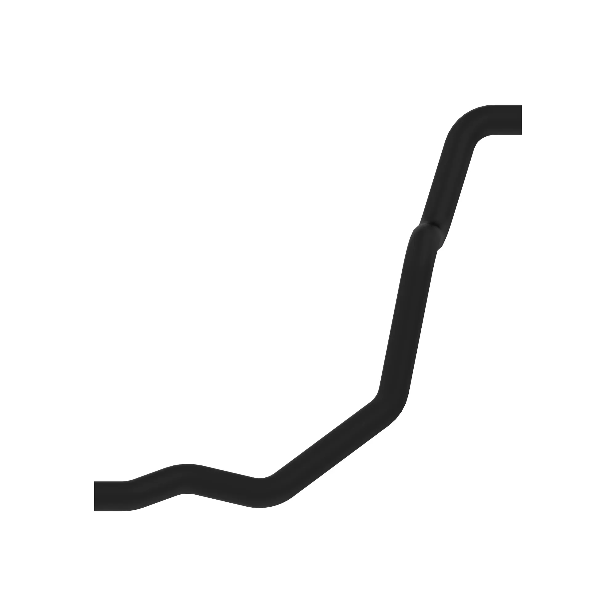 SURGE HOSE
