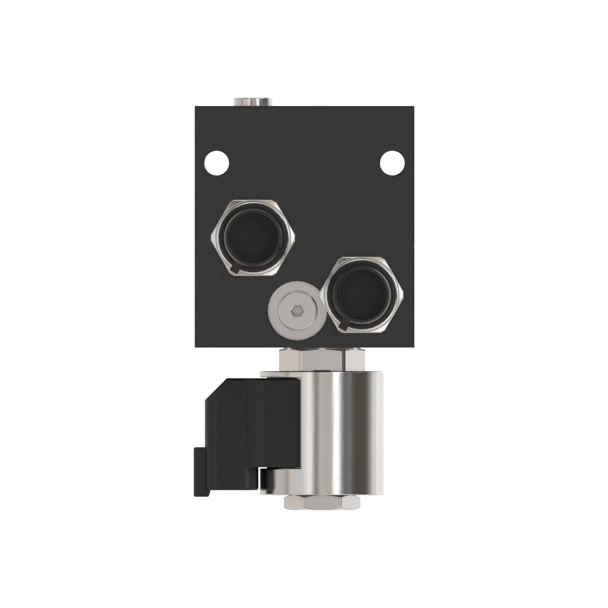 Solenoid Hydraulic Valve