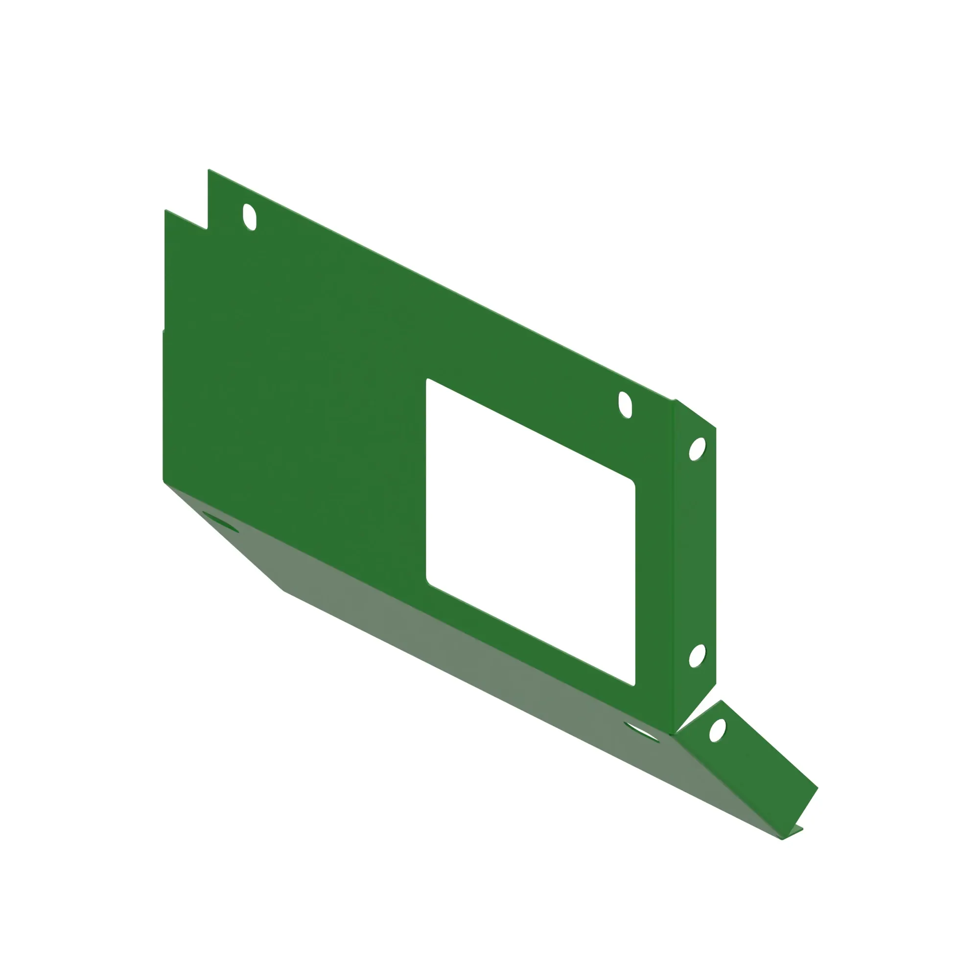 COVER RIGHT REAR