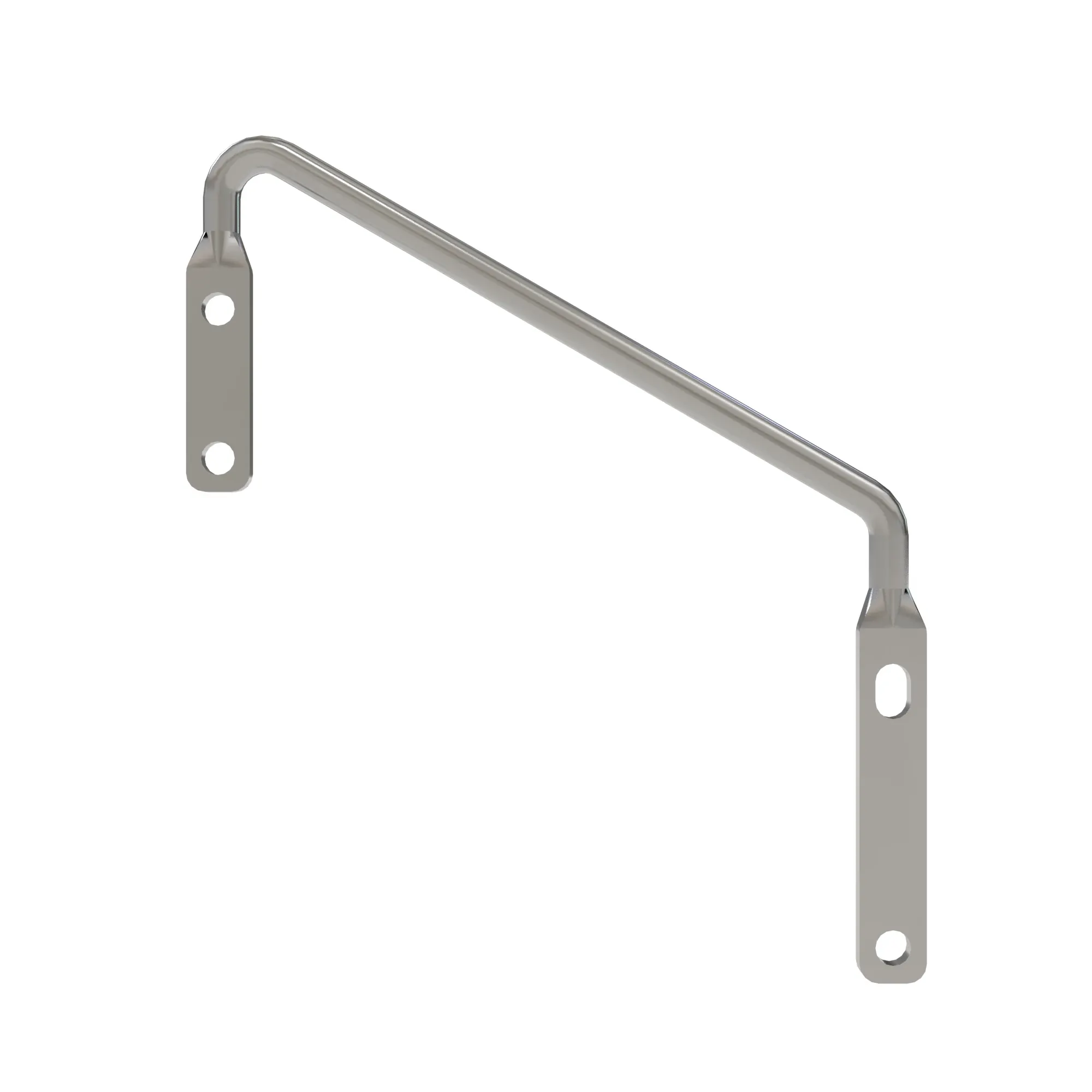WIREFORM, HYDRAULIC TUBE SUPPORT