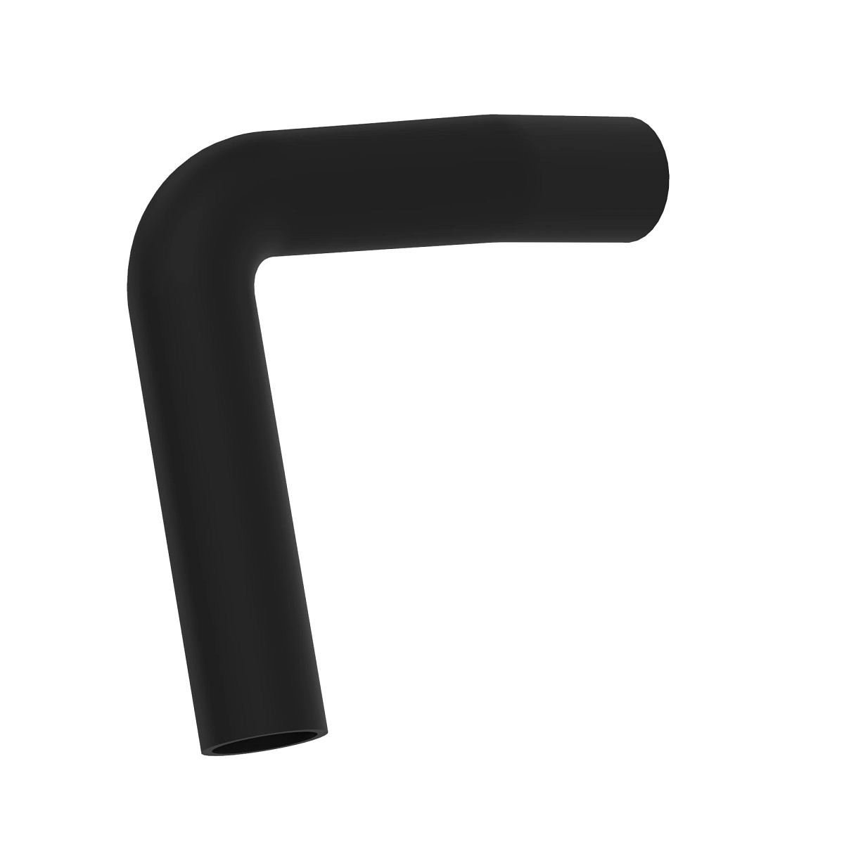 HOSE, RADIATOR UPPER