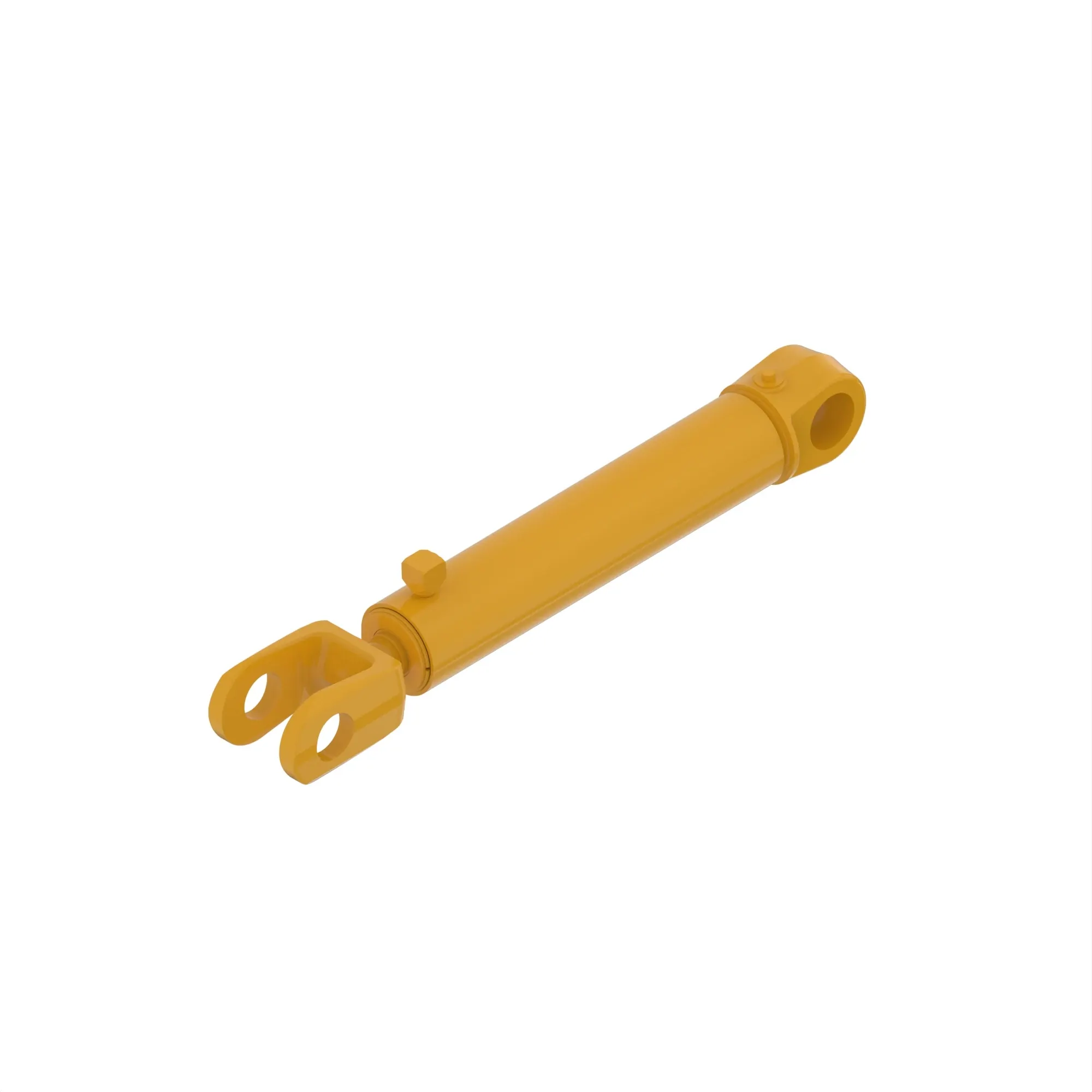 HYDRAULIC CYLINDER, 115X56-543.5,95