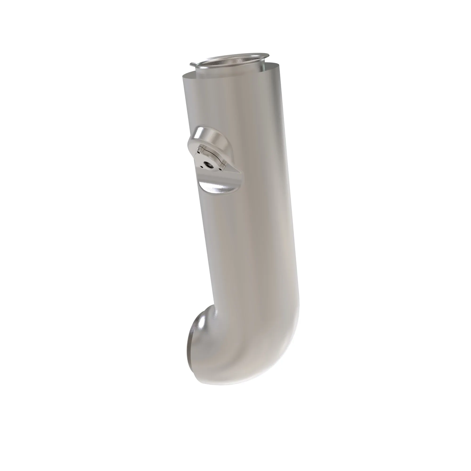 DECOMPOSITION TUBE ASSY 1050K