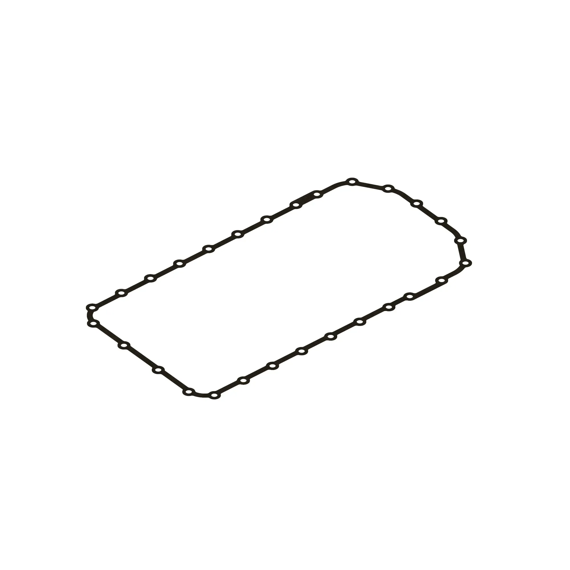 John Deere Engine Oil Pan Gasket - R522030