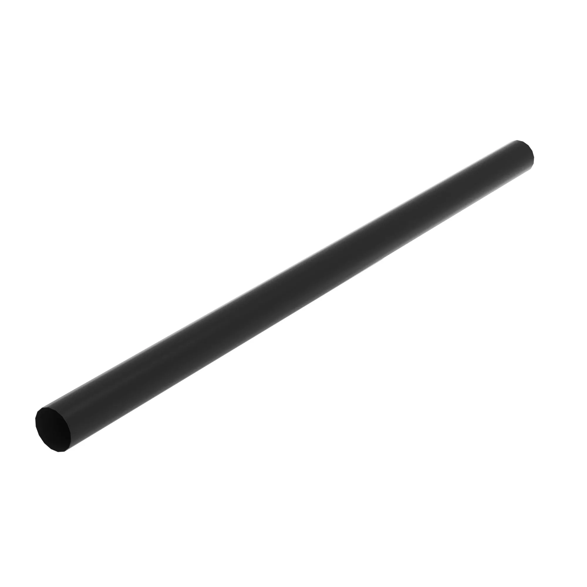 John Deere Fabricated Hose Guard - F688801