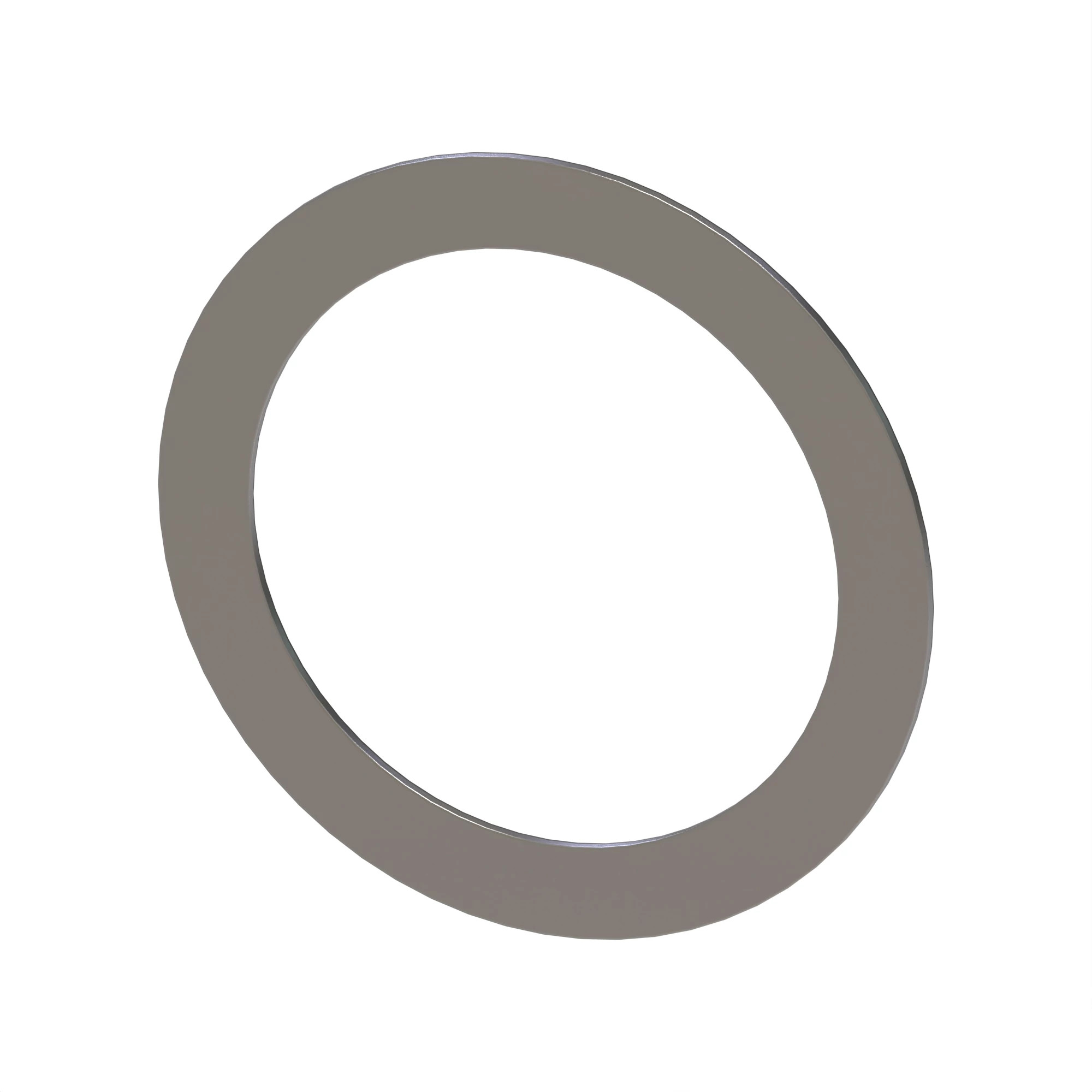 John Deere Differential Side Washer - R140040