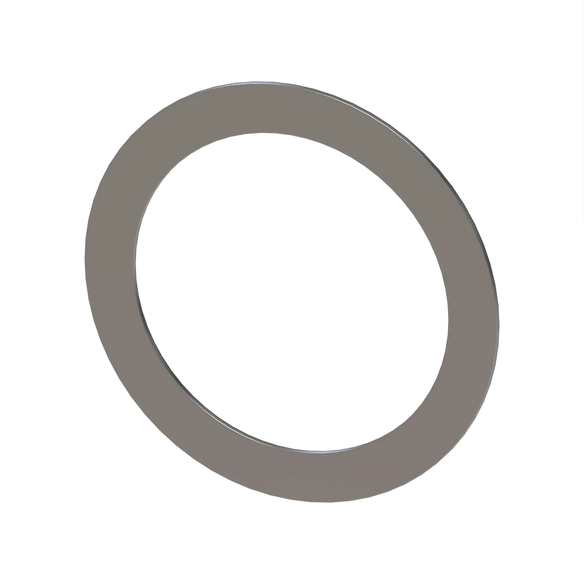 John Deere Differential Side Washer - R140040