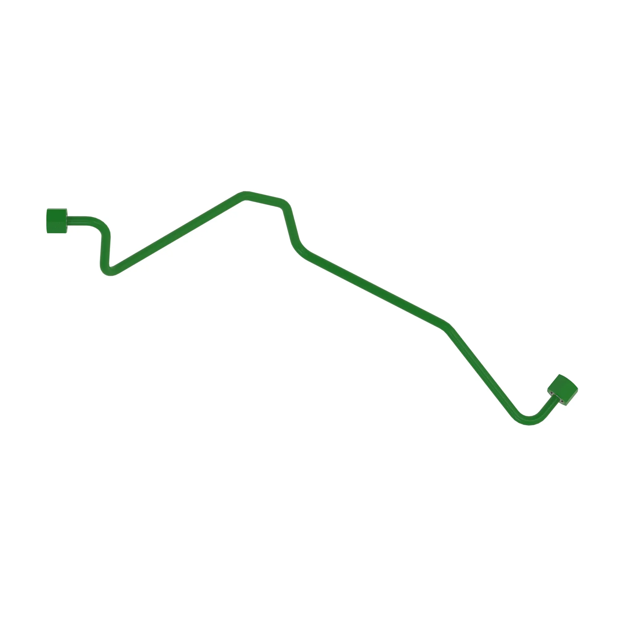 John Deere Oil Line - AT454912