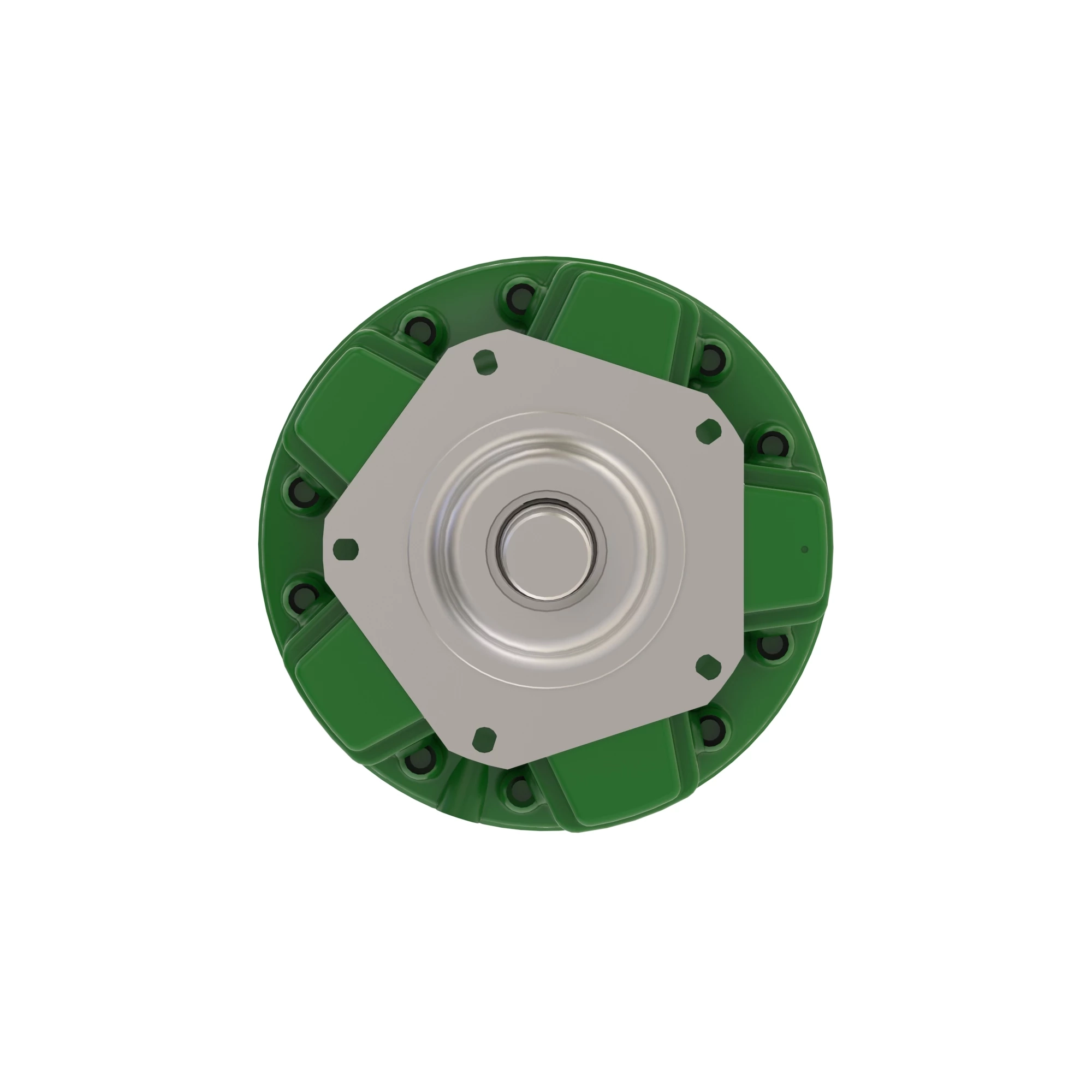 CB11471776: Chopper/Basecutter Hydraulic Motor | Shop.Deere.com