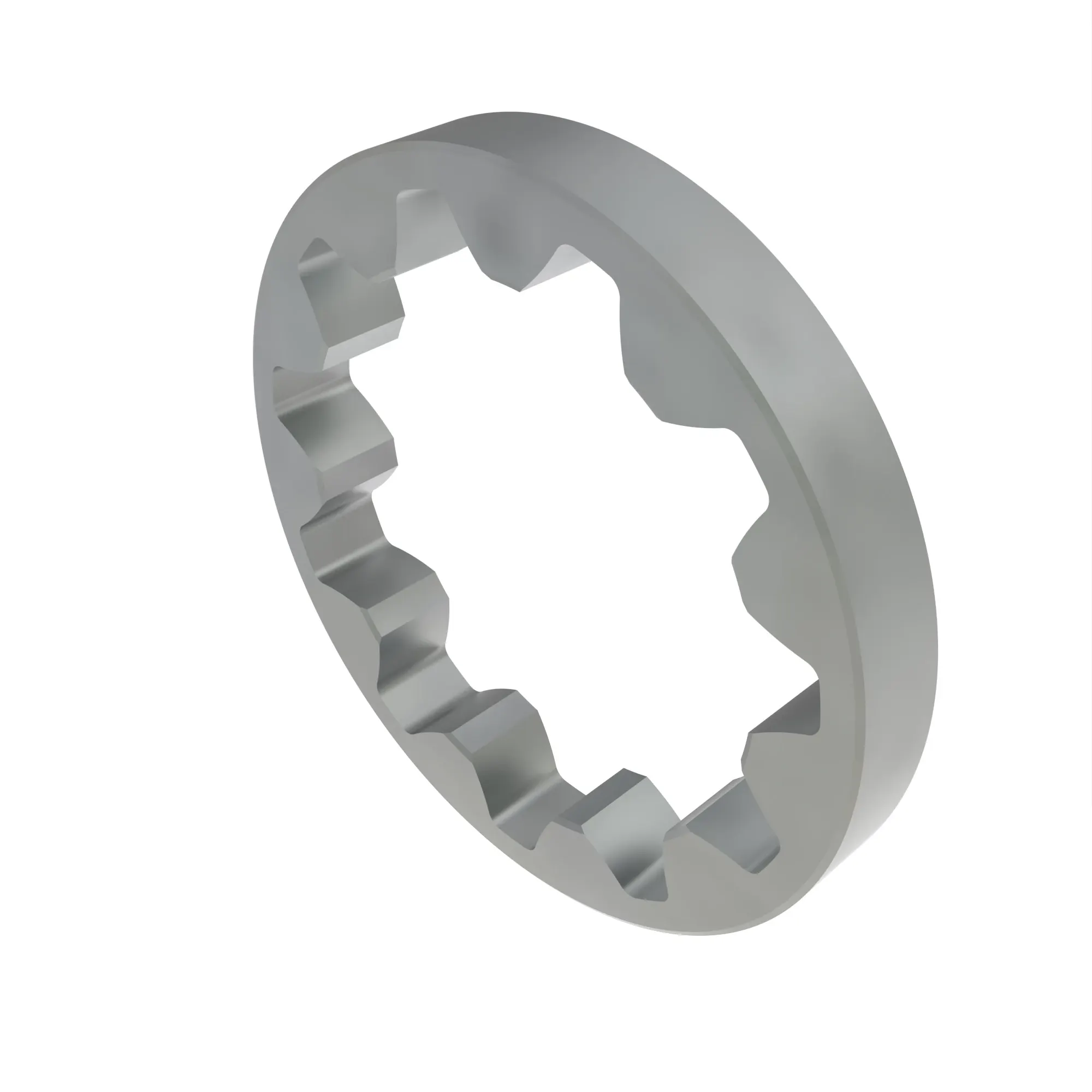 John Deere Transmission Oil Pump Ring Gear - R161742