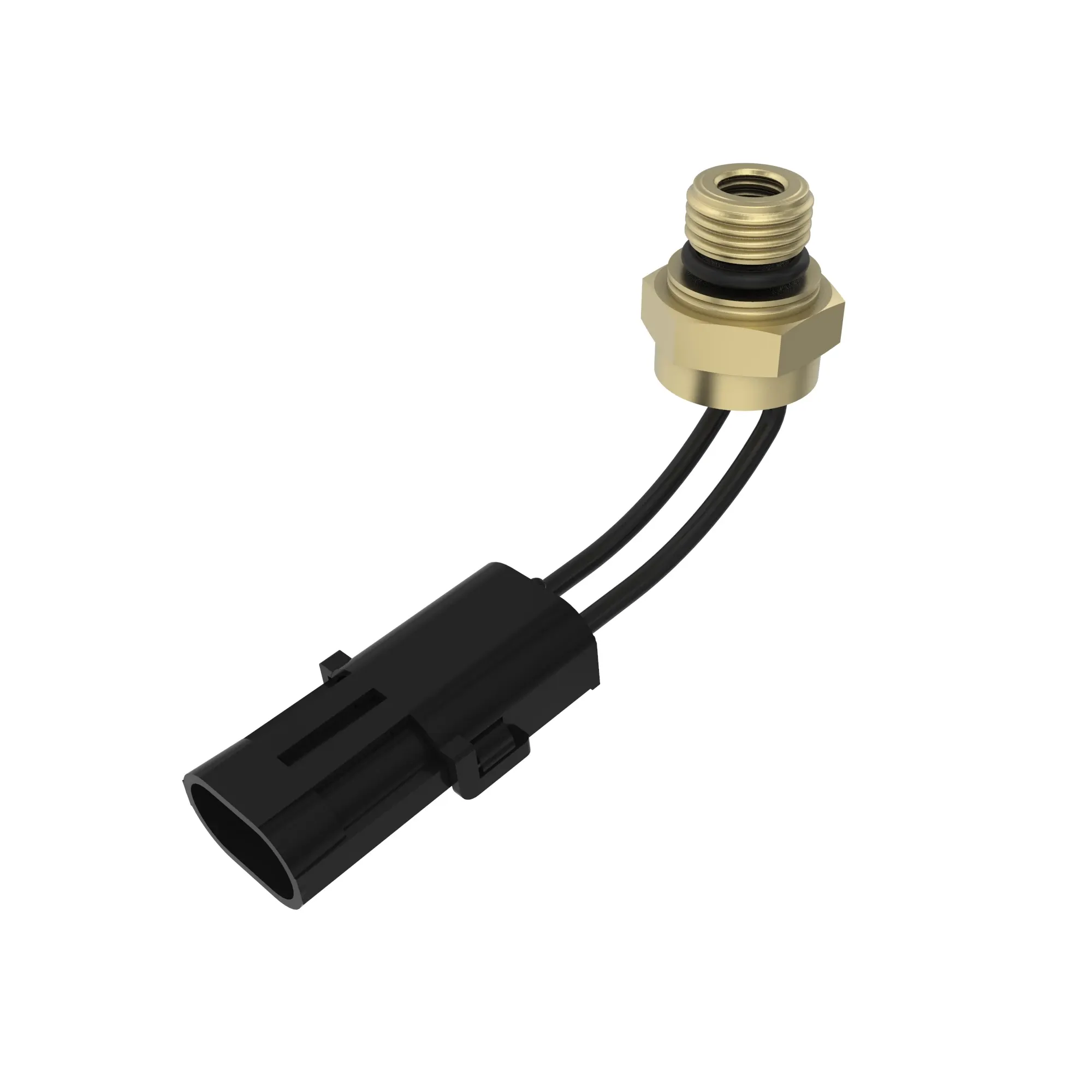 SENDER,TEMPERATURE ASSEMBLY