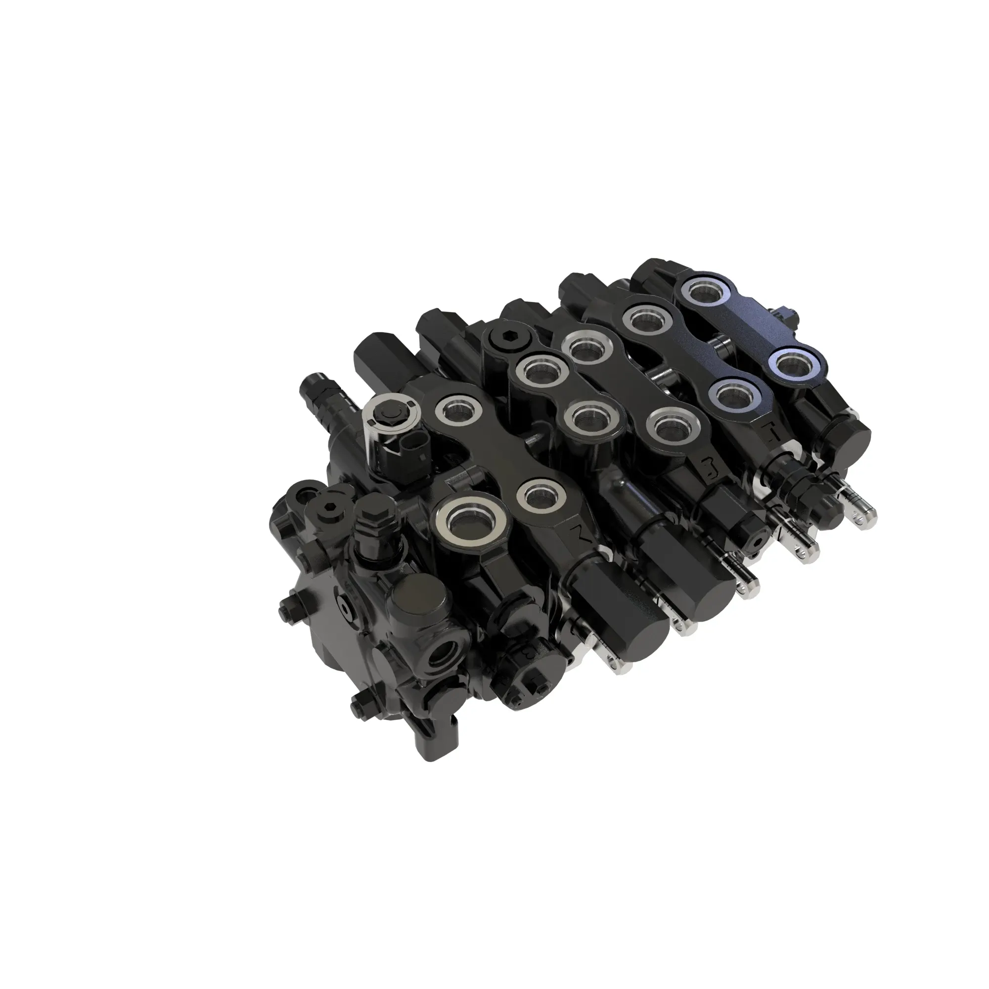 John Deere Control Valve - AT300575