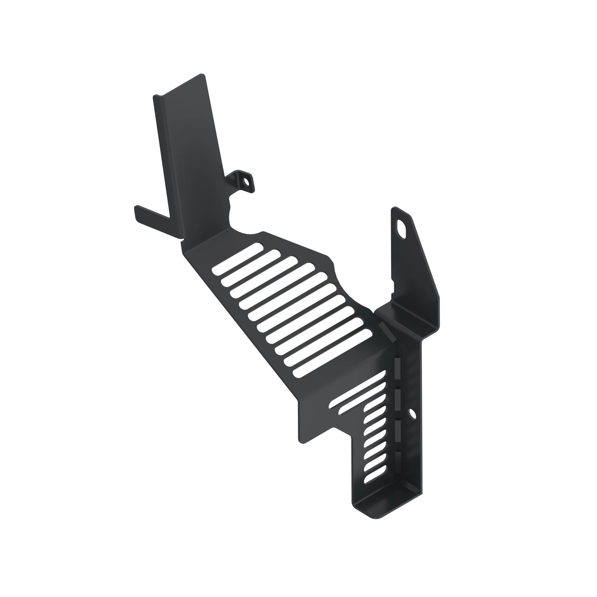 John Deere Bracket - LVA22898