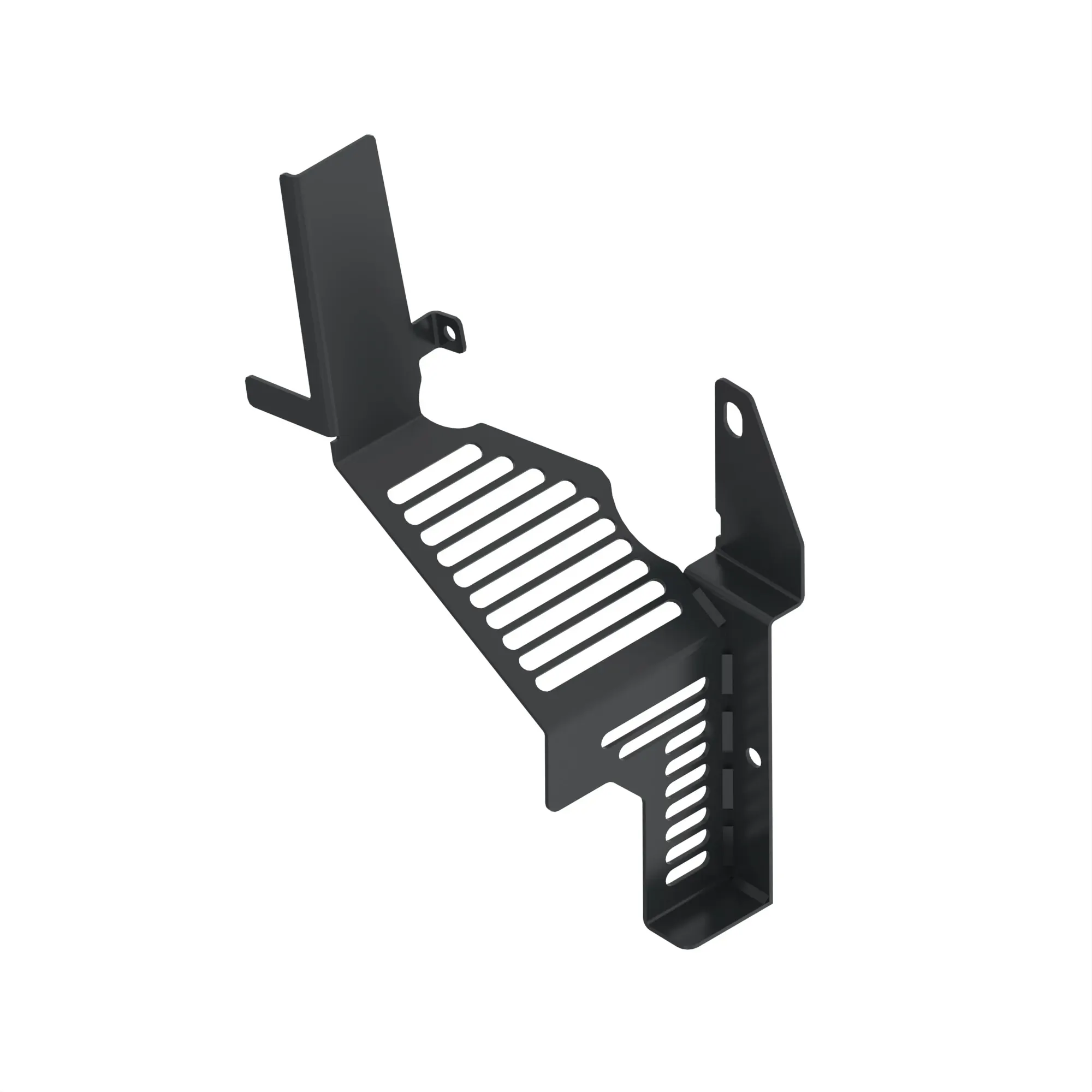 John Deere Bracket - LVA22898