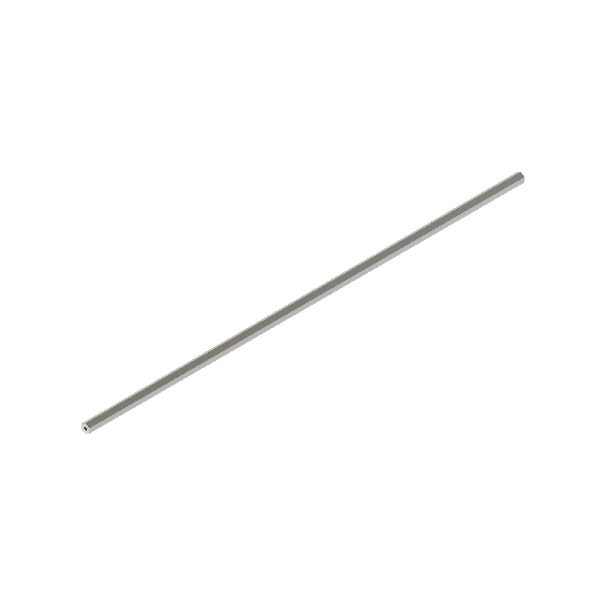 John Deere Gate Rolls Bar - E94880
