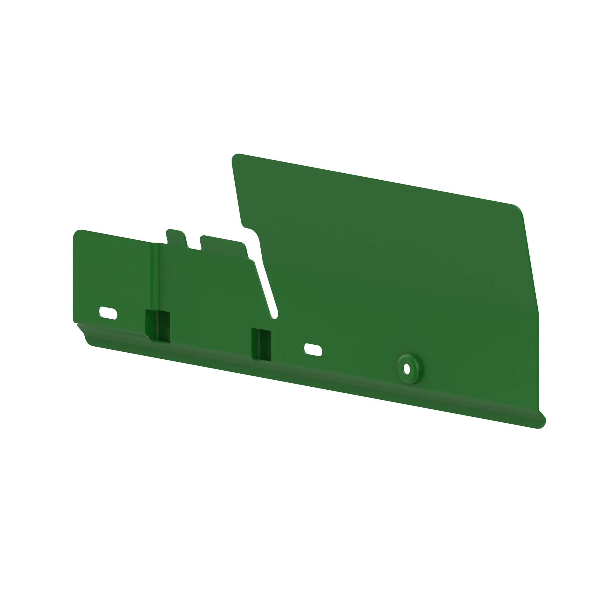 DUSTPLATE
W540 FT4