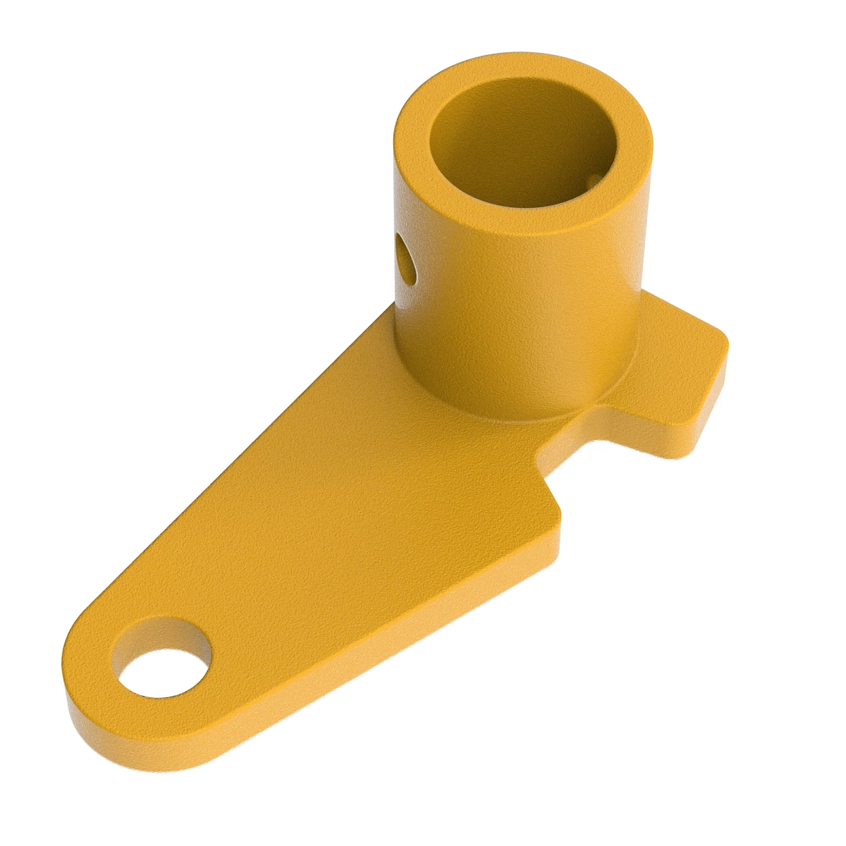 Lever, Arm, MFWD Assembly