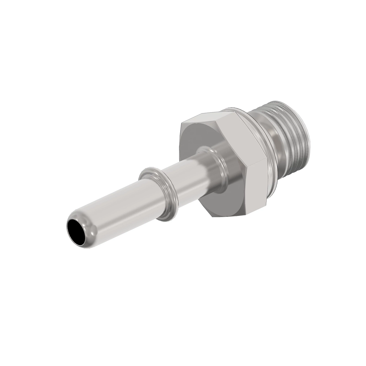 FITTING, ISO 6149 M14X1.5 / SAE J 2