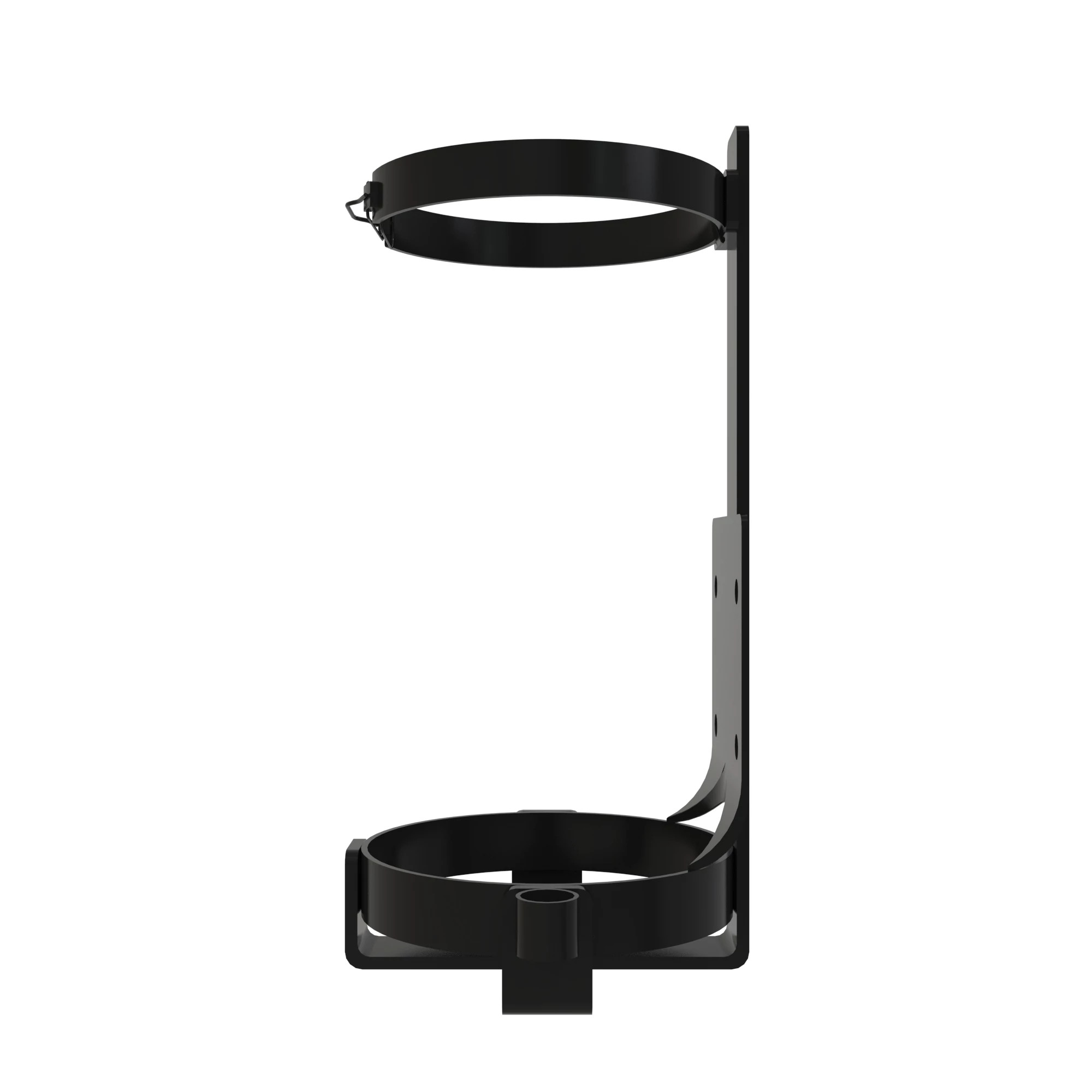 FIRE EXTINGUISHER CASE