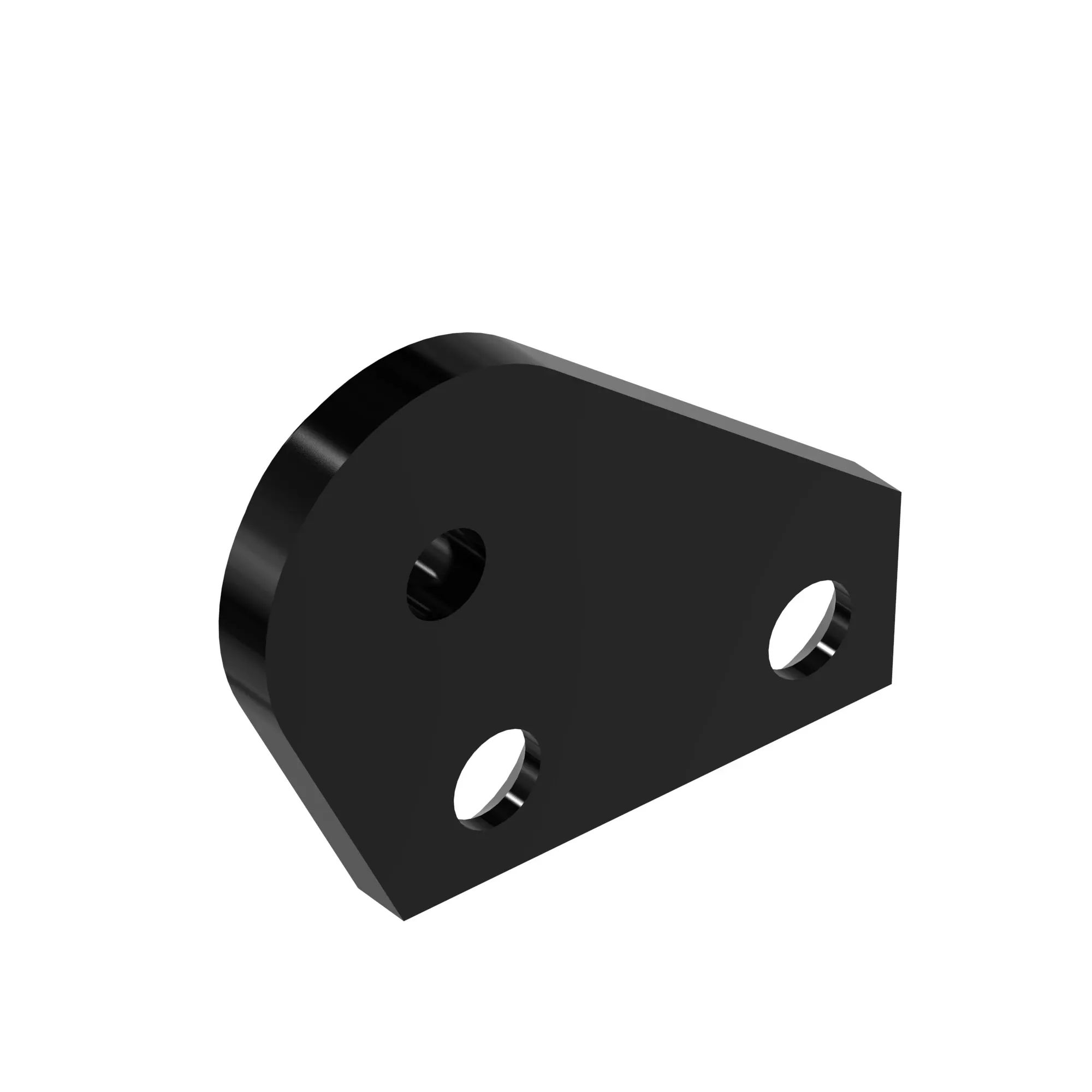 R572988: Alternator Bracket