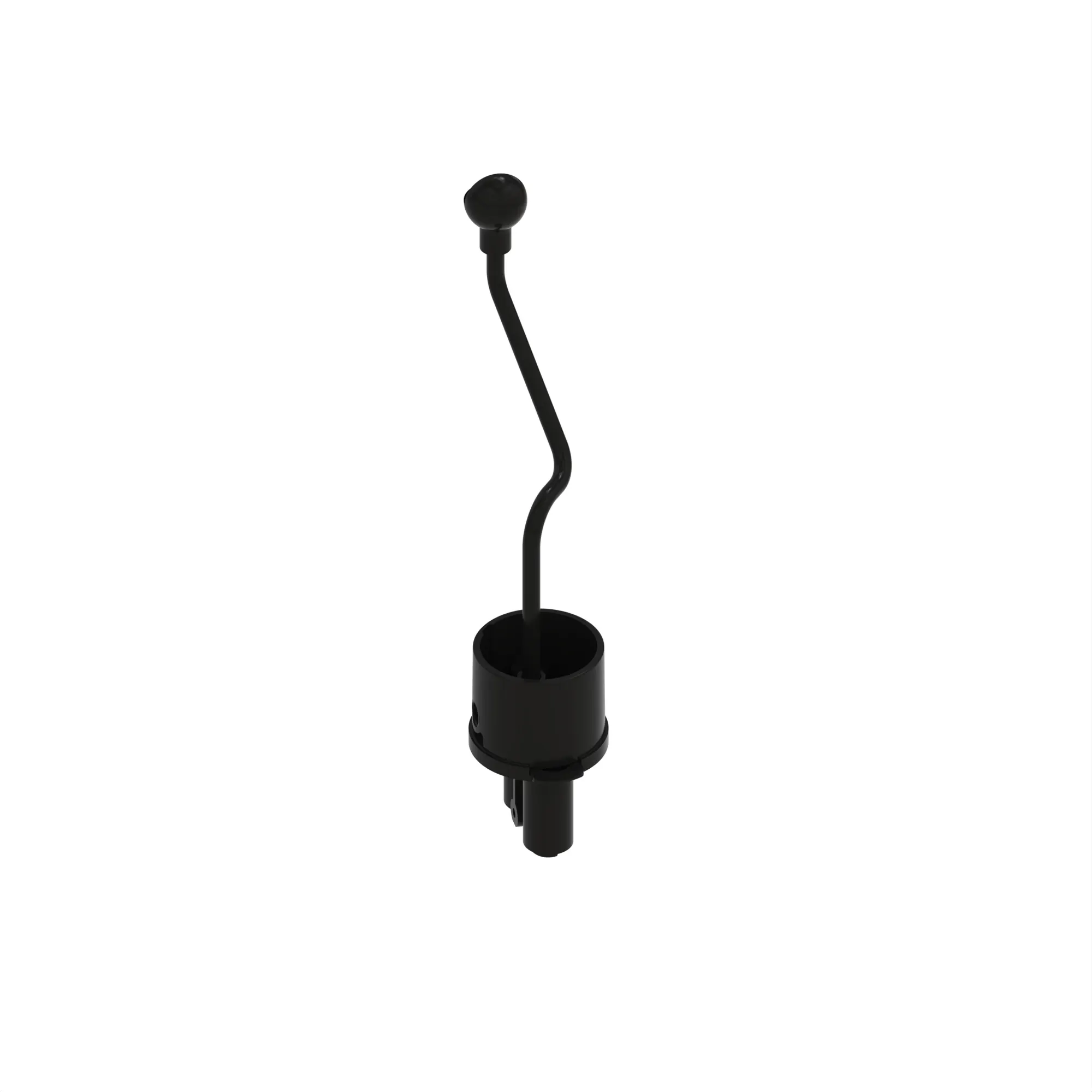 John Deere Selective Control Lever - MIA10719