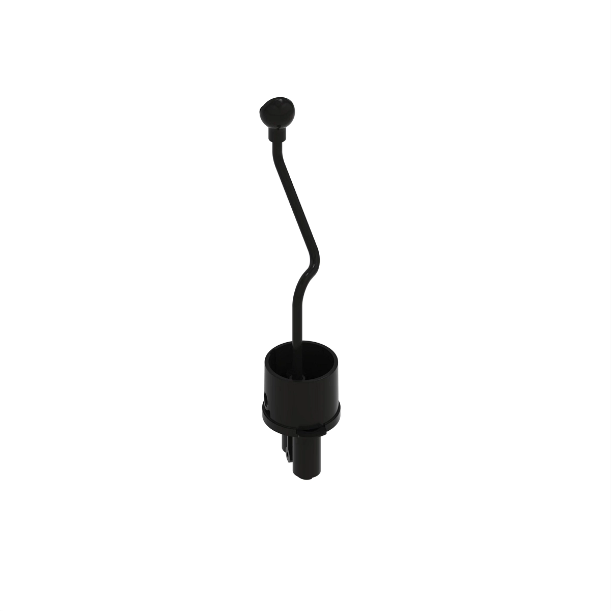 Joystick, Dual Scv Control