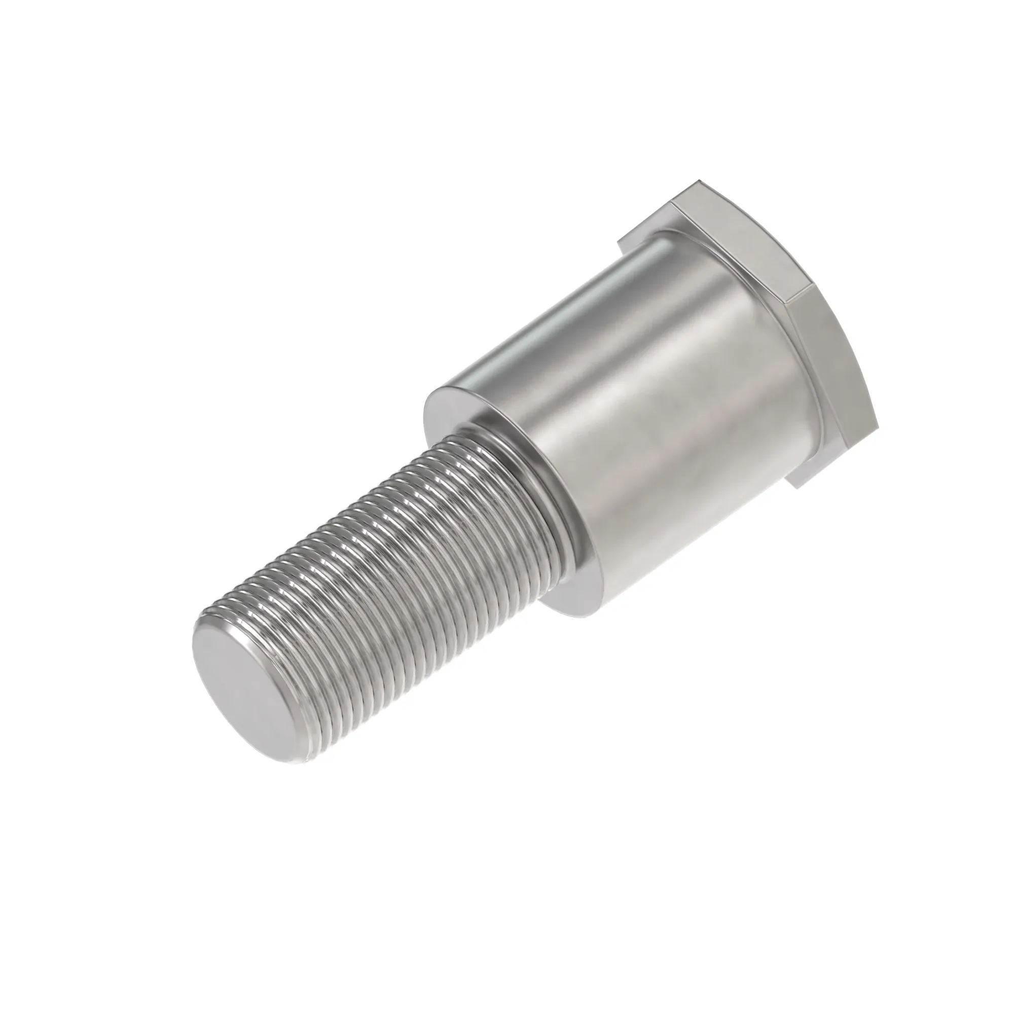 John Deere Rim Bolt, M20 X 92 - T308665