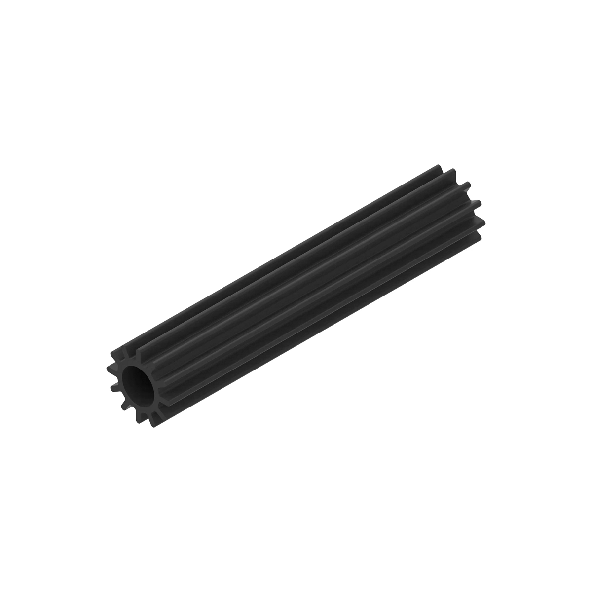 Spacer, Spring Centering