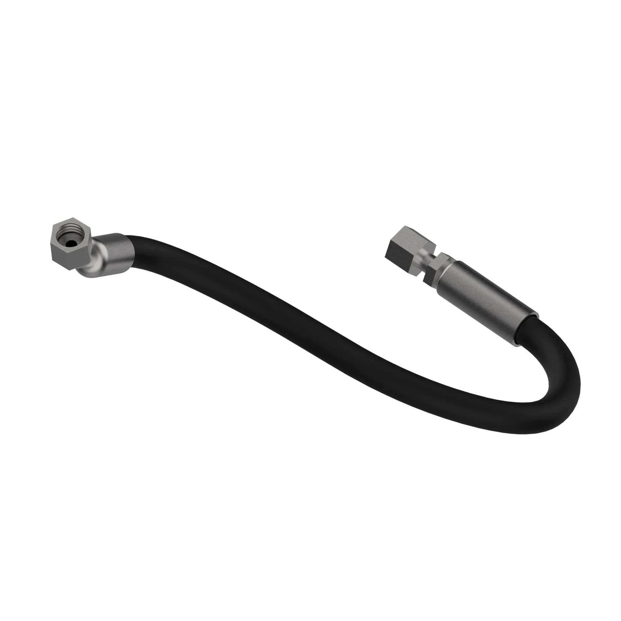 John Deere Hydraulic Hose - AT420234