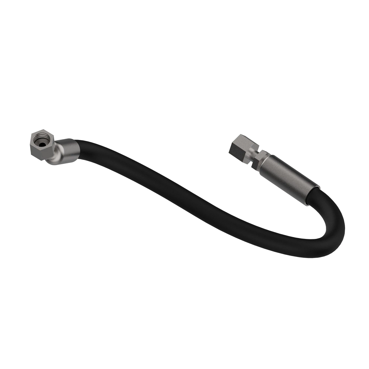 Hose, Hydraulic- Fab