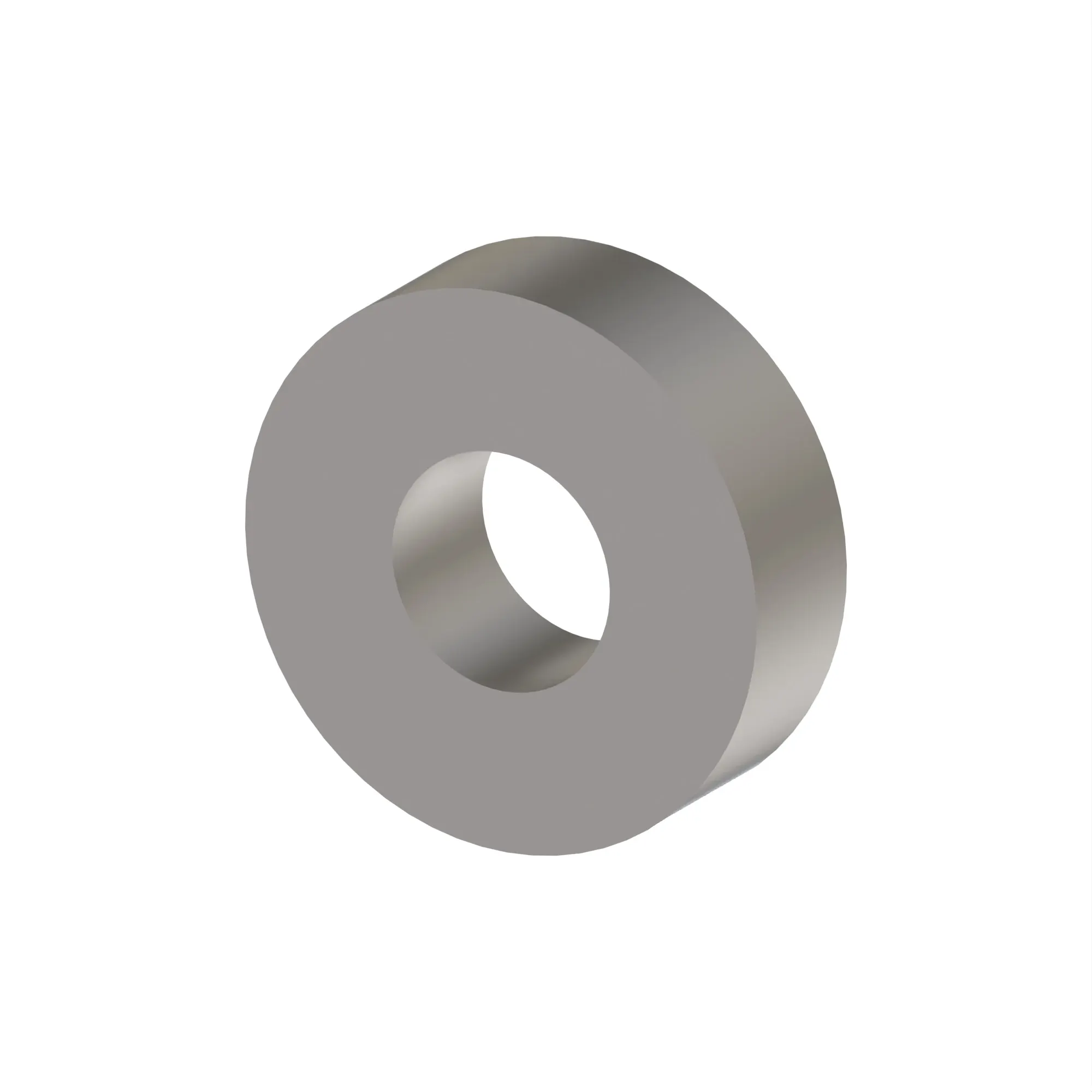 John Deere Round Hole Metallic Washer - R64764