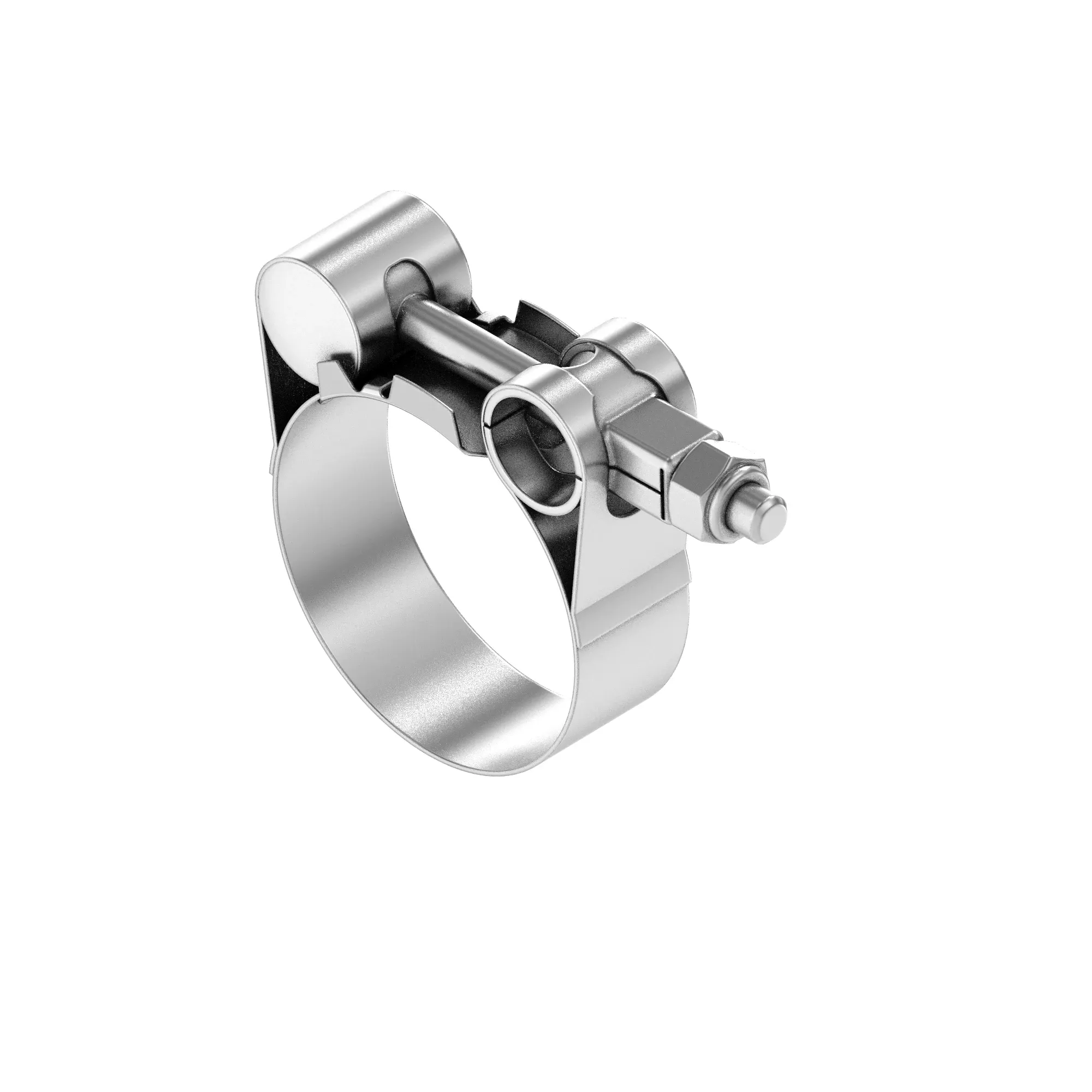 Hose Clamp