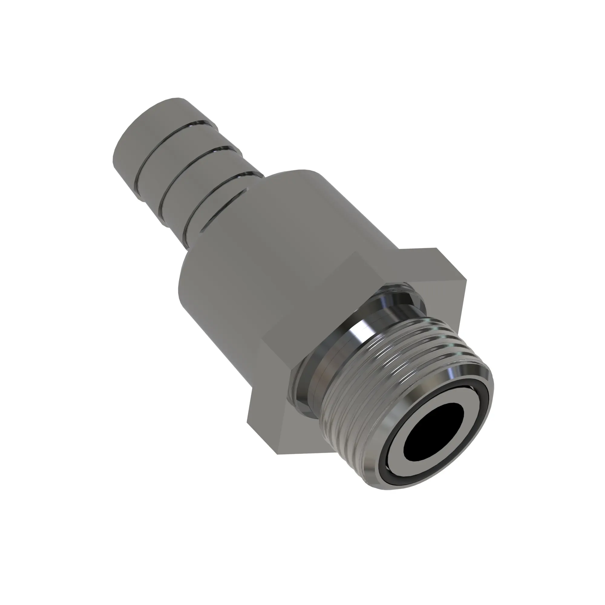 John Deere Straight Fitting - AT503674