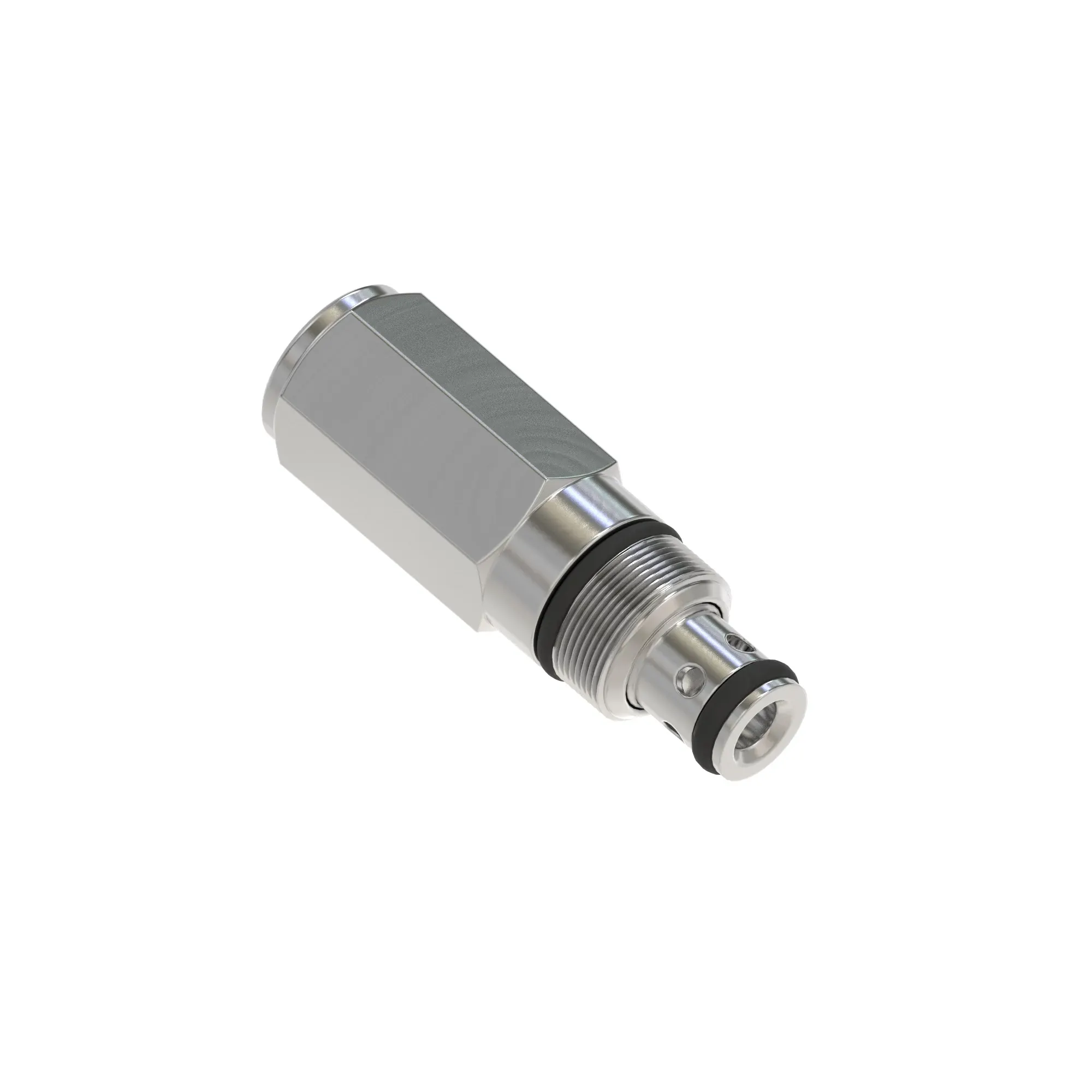John Deere Limiter Fuel Press Pressure Relief Valve - 8973186910