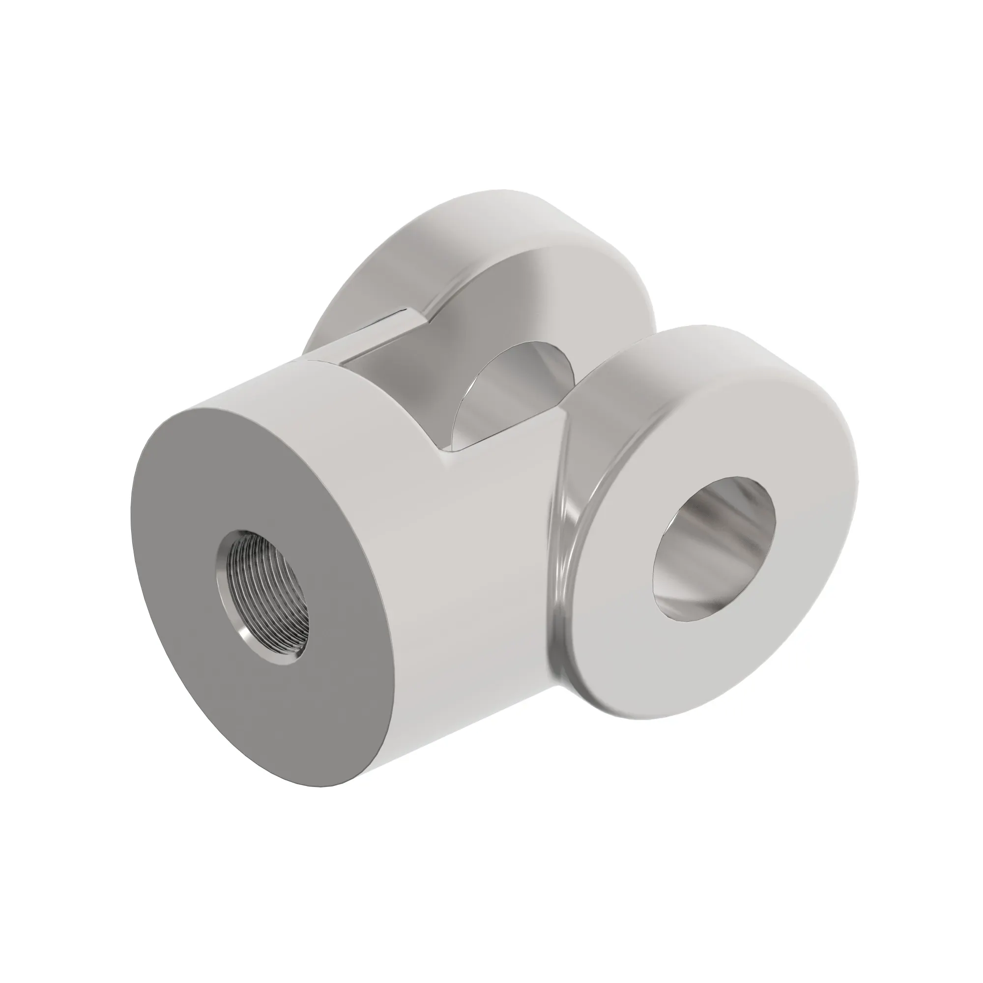 END, CLEVIS