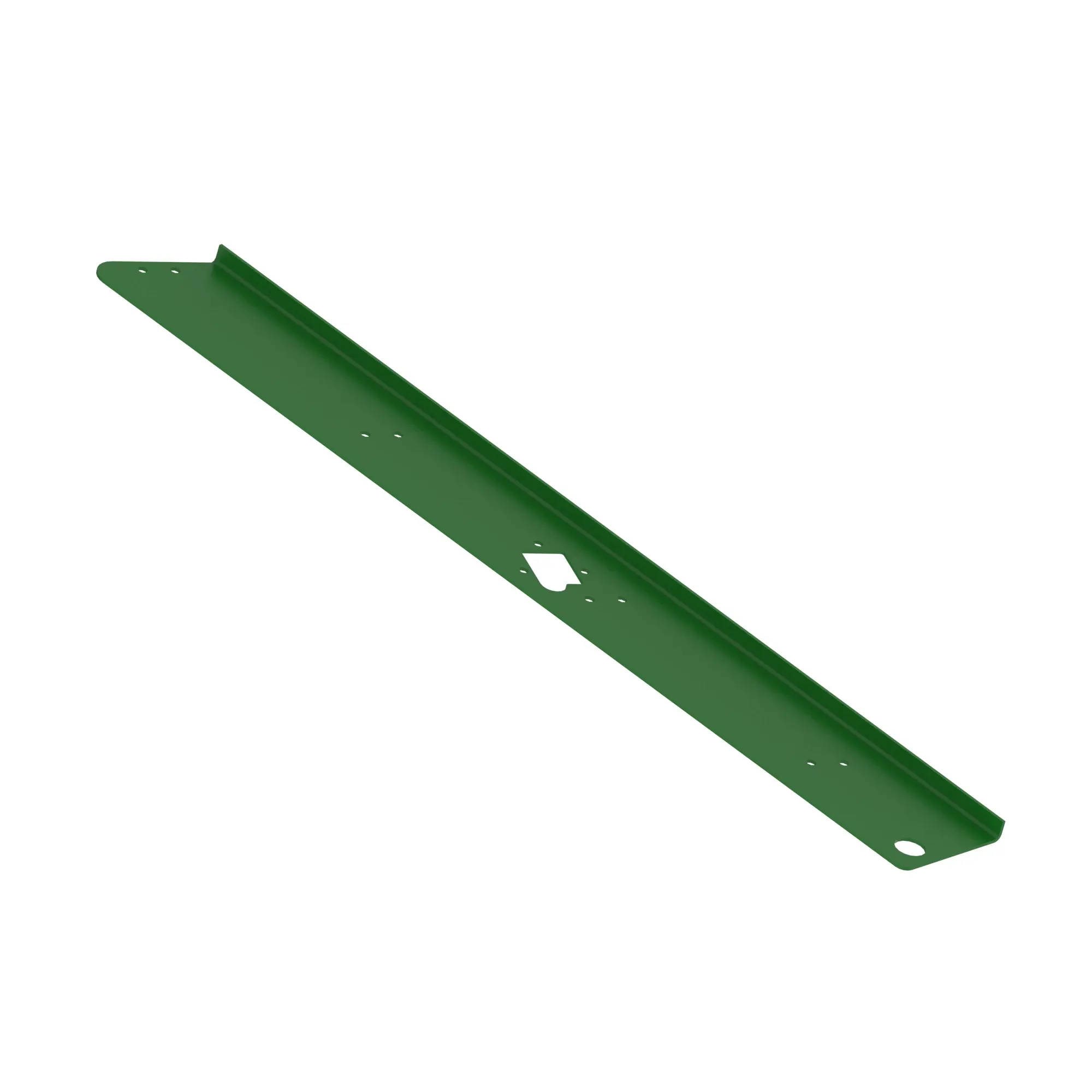 RAIL, RH - LH LADDER