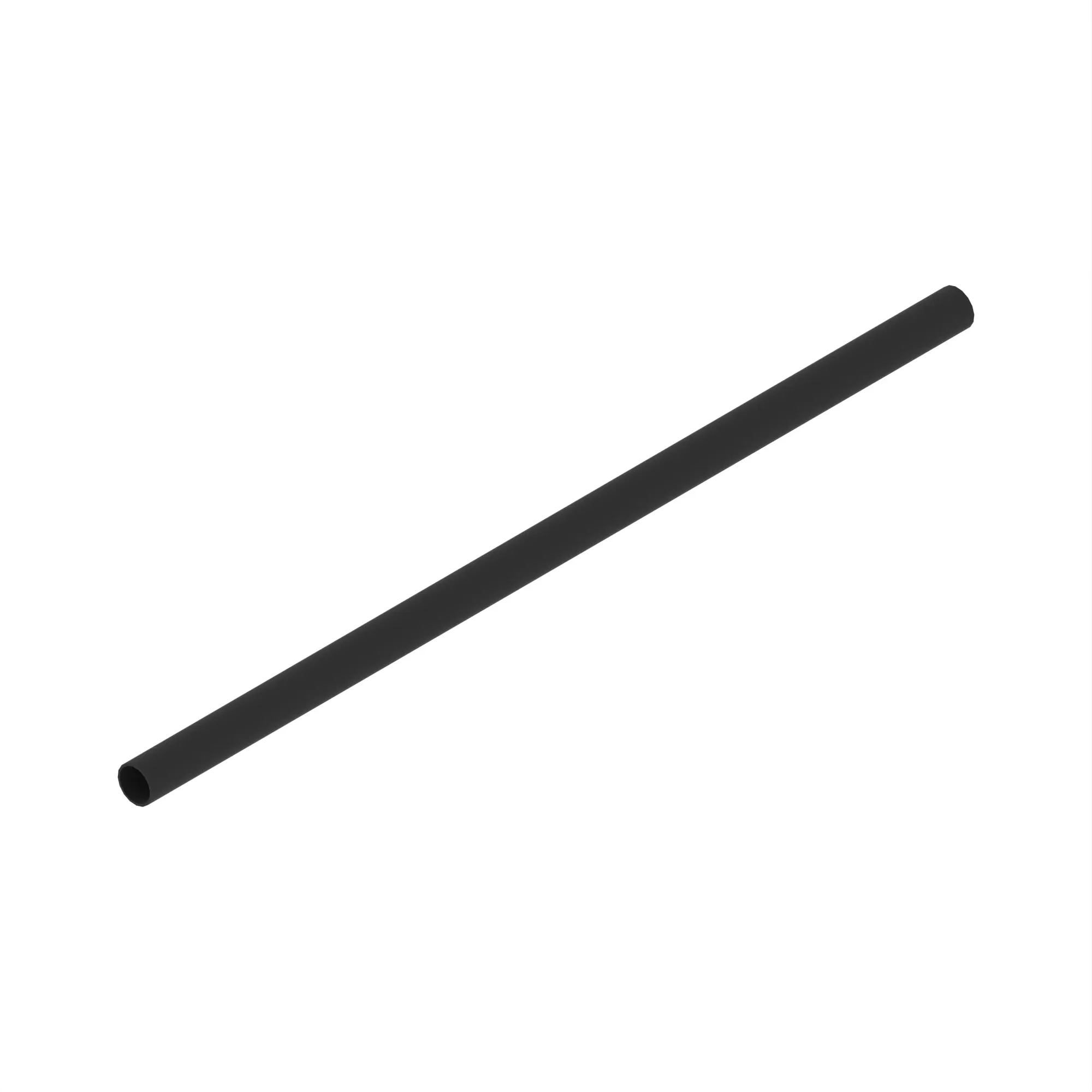 TUBE, TUBE SHIELD, 900MM LENGTH