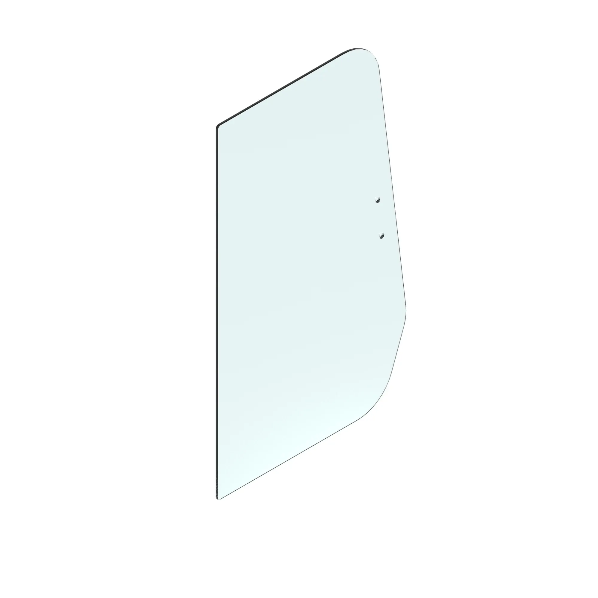 John Deere Sliding Glass - T280391